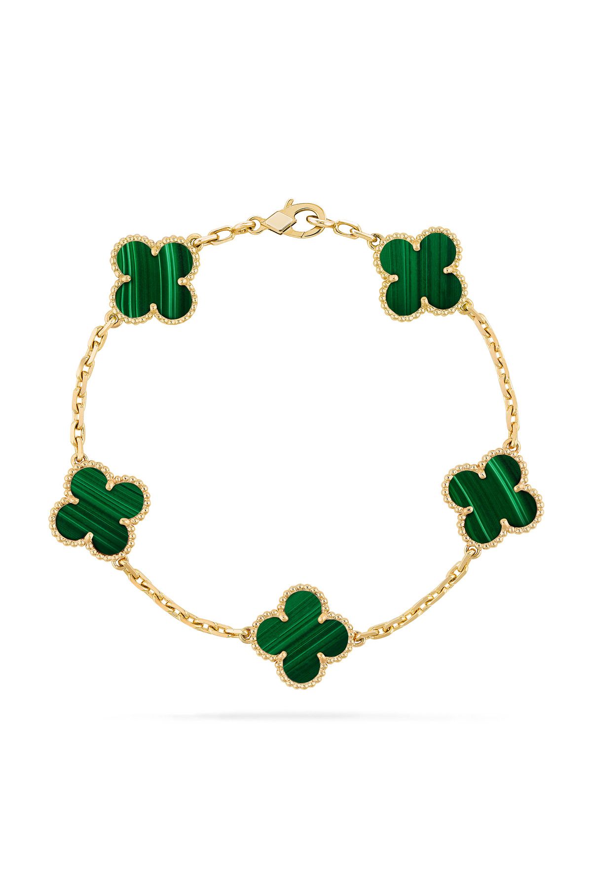 ElectraStore-Mi Amor Agatha Bracelet Set 2