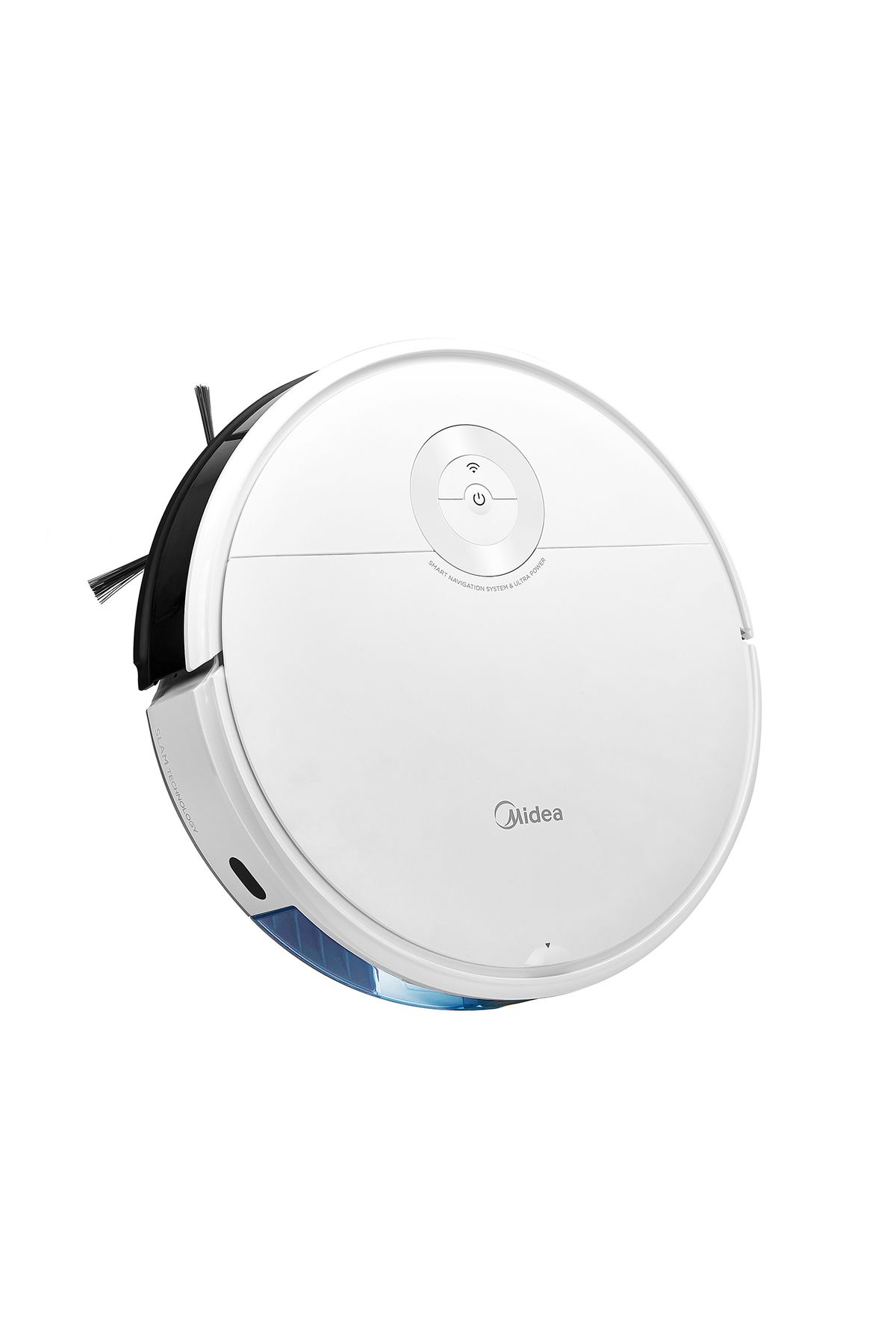 Homidea-Midea | Aspirator robot | I5C | Umed și uscat | Timp de funcționare (max) 120 min | Litiu-ion 4