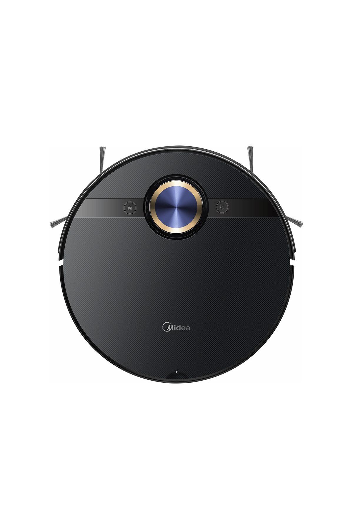 Homidea-Midea | Aspirator robot | M7 pro | Uscare | Timp de funcționare (max) 180 min | Litiu-ion 13