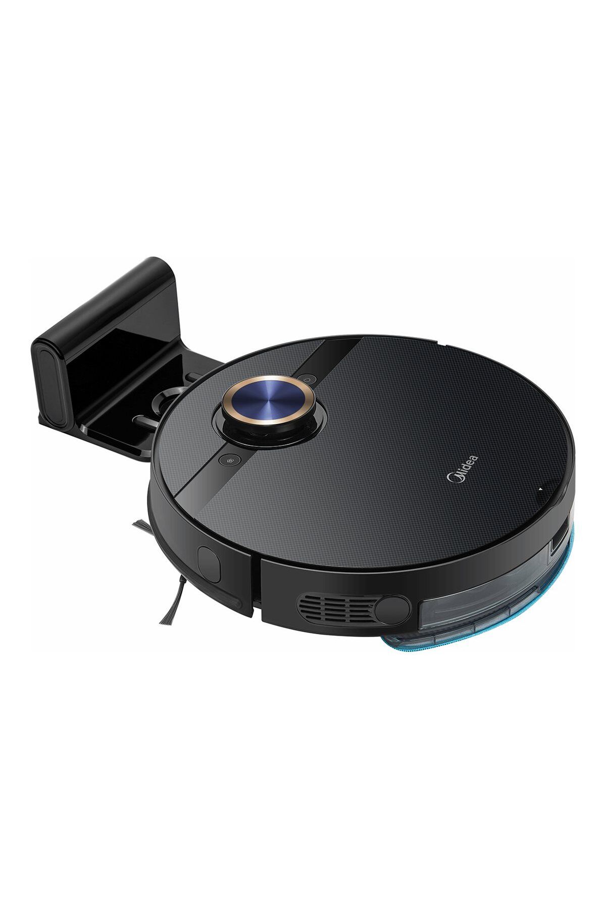 Homidea-Midea | Aspirator robot | M7 pro | Uscare | Timp de funcționare (max) 180 min | Litiu-ion 14