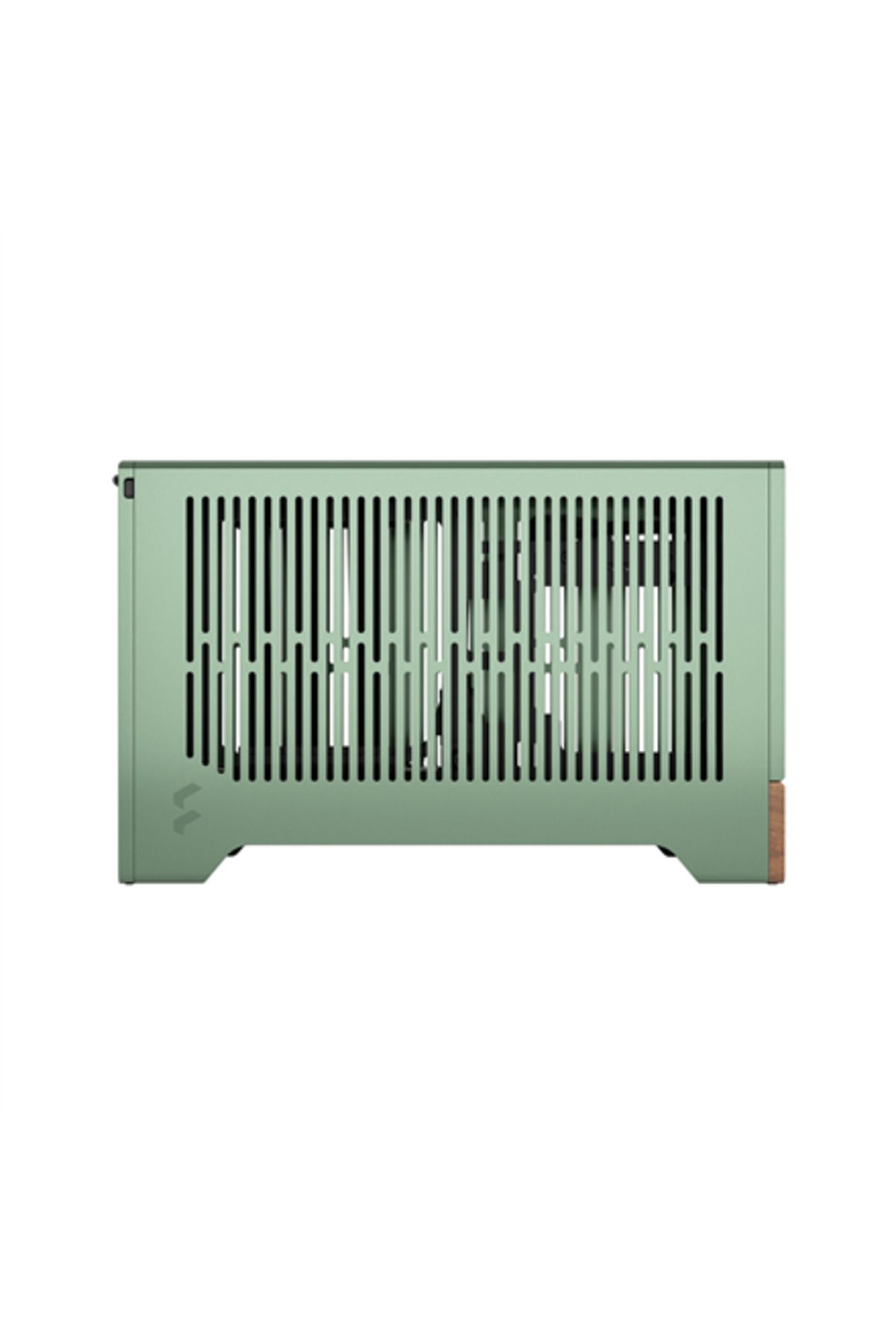 Fractal Design-Fractal Design Obudowa Komputerowa Terra Jade Mini ITX SFX-L/SFX 5