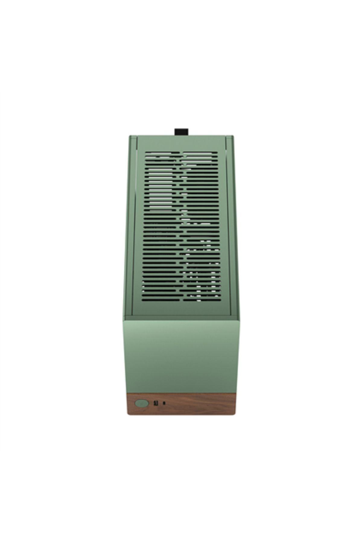 Fractal Design-Fractal Design Obudowa Komputerowa Terra Jade Mini ITX SFX-L/SFX 4