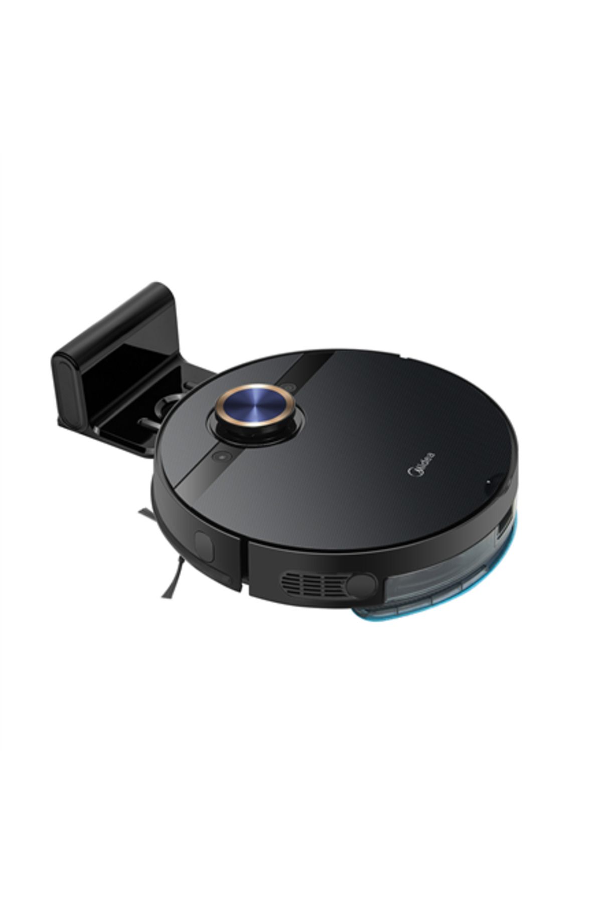 Homidea-Midea | Aspirator robot | M7 pro | Uscare | Timp de funcționare (max) 180 min | Litiu-ion 2