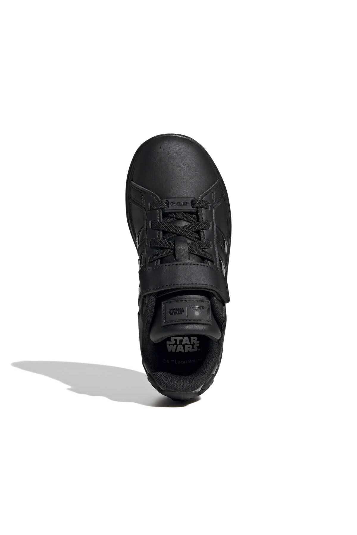 کفش اسنیکر پسرانه راسته | آدیداس adidas IH7576 - تصویر 3