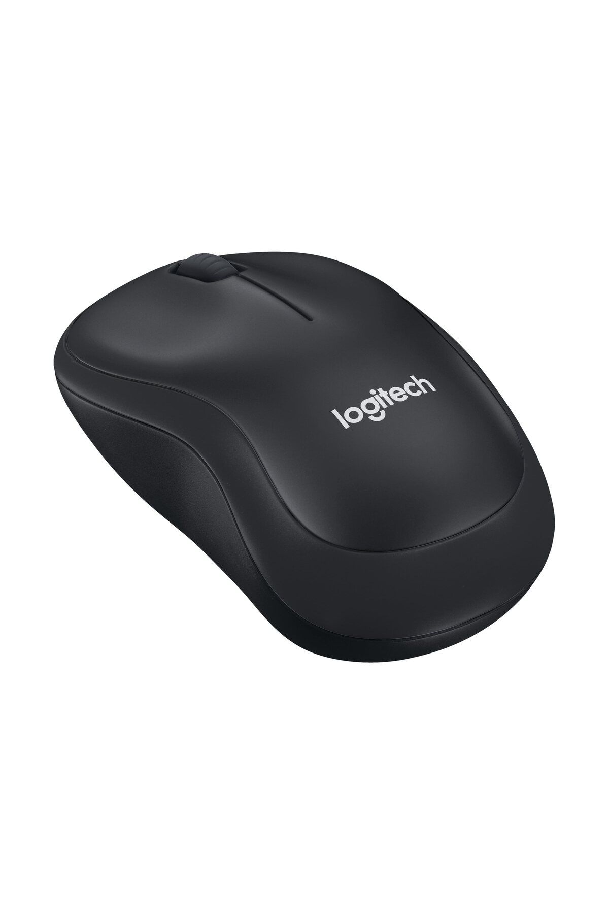 logitech-| Mouse | M220 SILENȚIOS | Fără fir | USB | Carbon 7