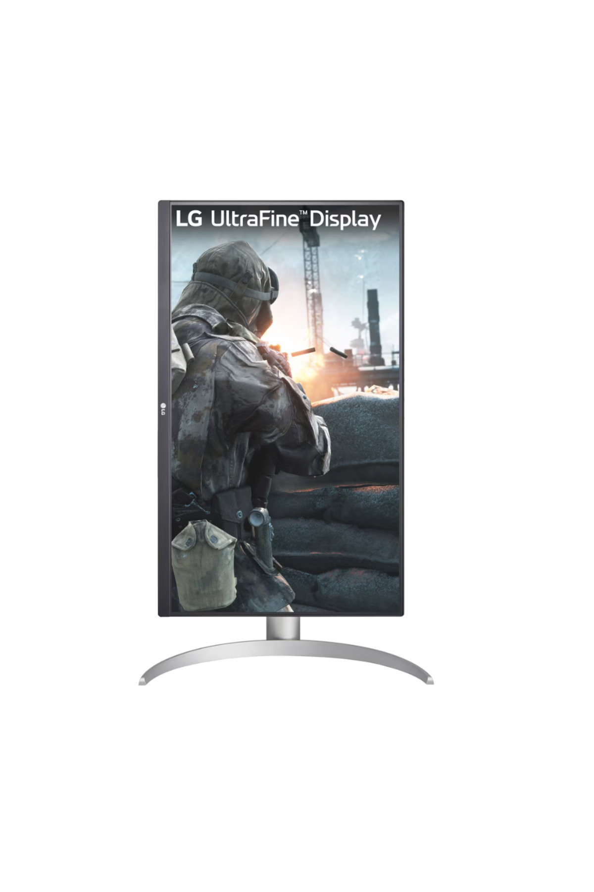 3D FORMED FACE HELGA-LG 27UP650K-W | 27 " | IPS | UHD | 16:9 | 60 Hz | 5 ms | 3840 x 2160 pixels | 400 cd/m² 7