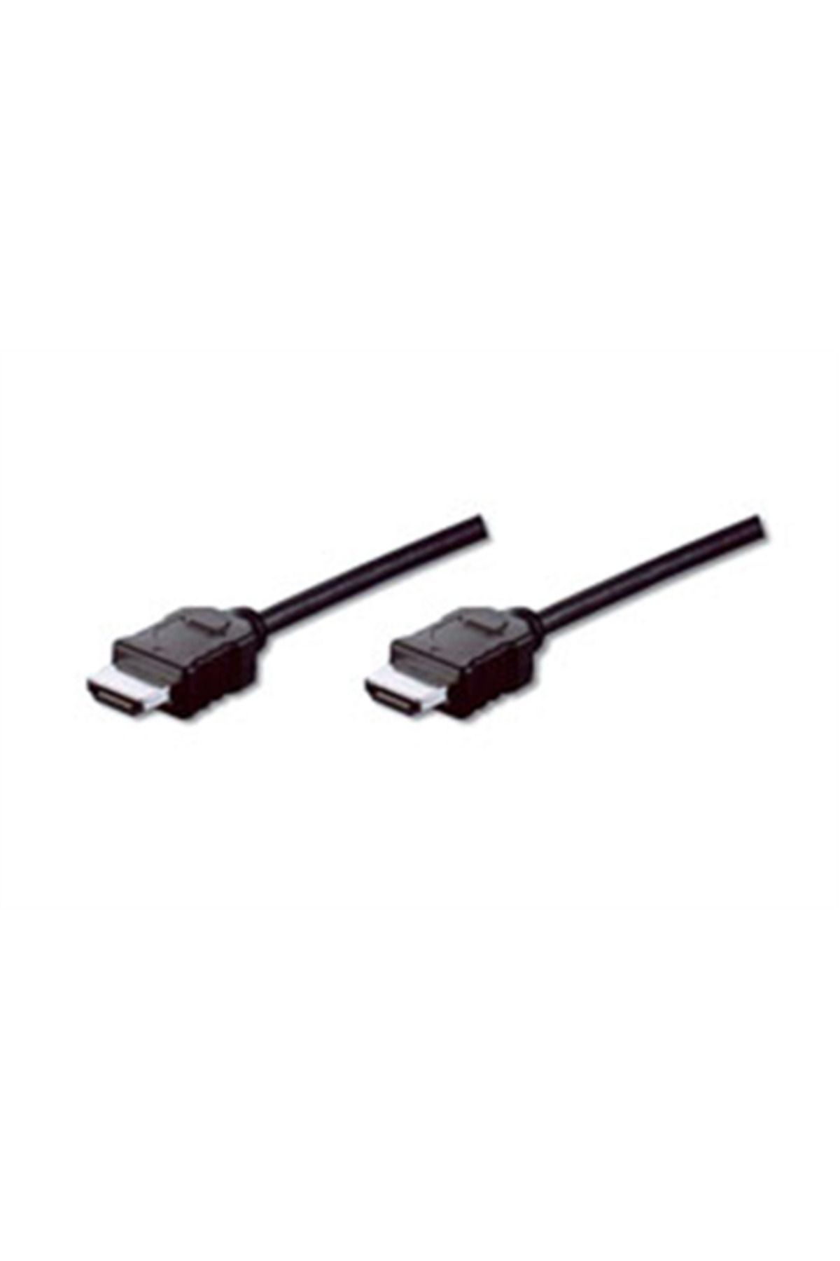 LogiLink-| High Speed with Ethernet | Męski | 19 pin HDMI typ A | Męski | 19 pin HDMI typ A | 1,5 m 1
