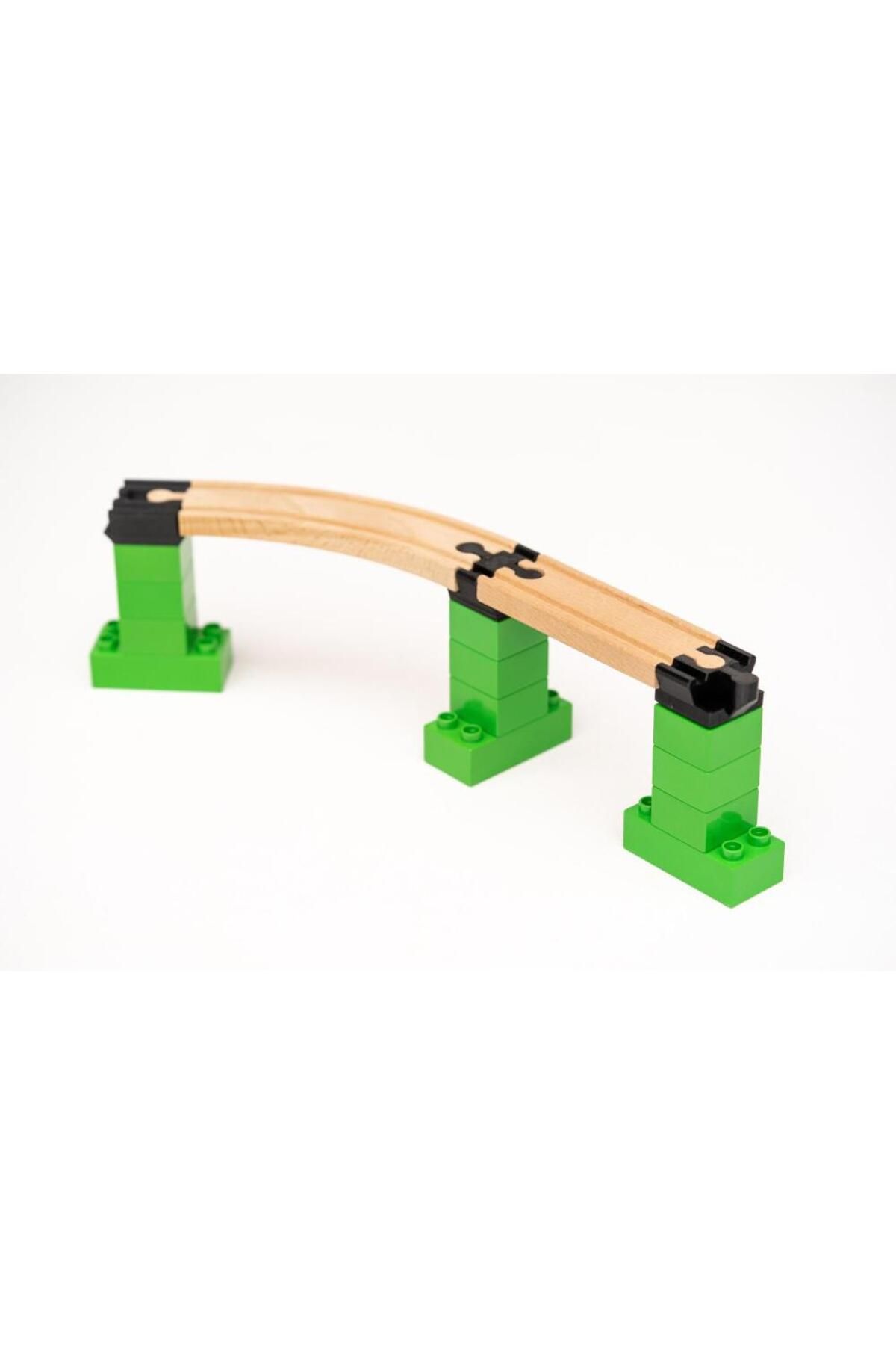 TOY2-Large intersection connector set 7