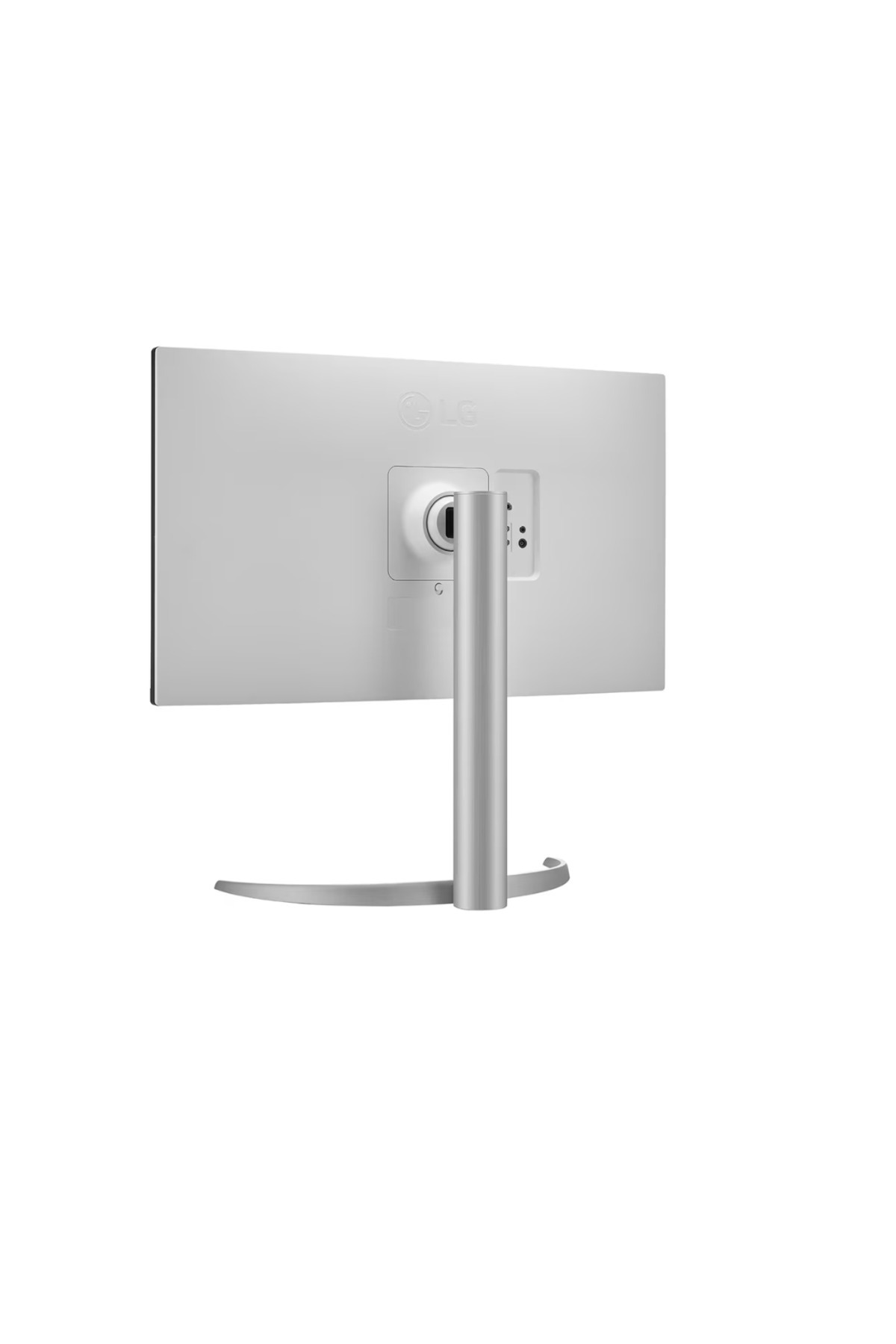 3D FORMED FACE HELGA-LG 27UP650K-W | 27 " | IPS | UHD | 16:9 | 60 Hz | 5 ms | 3840 x 2160 pixels | 400 cd/m² 3