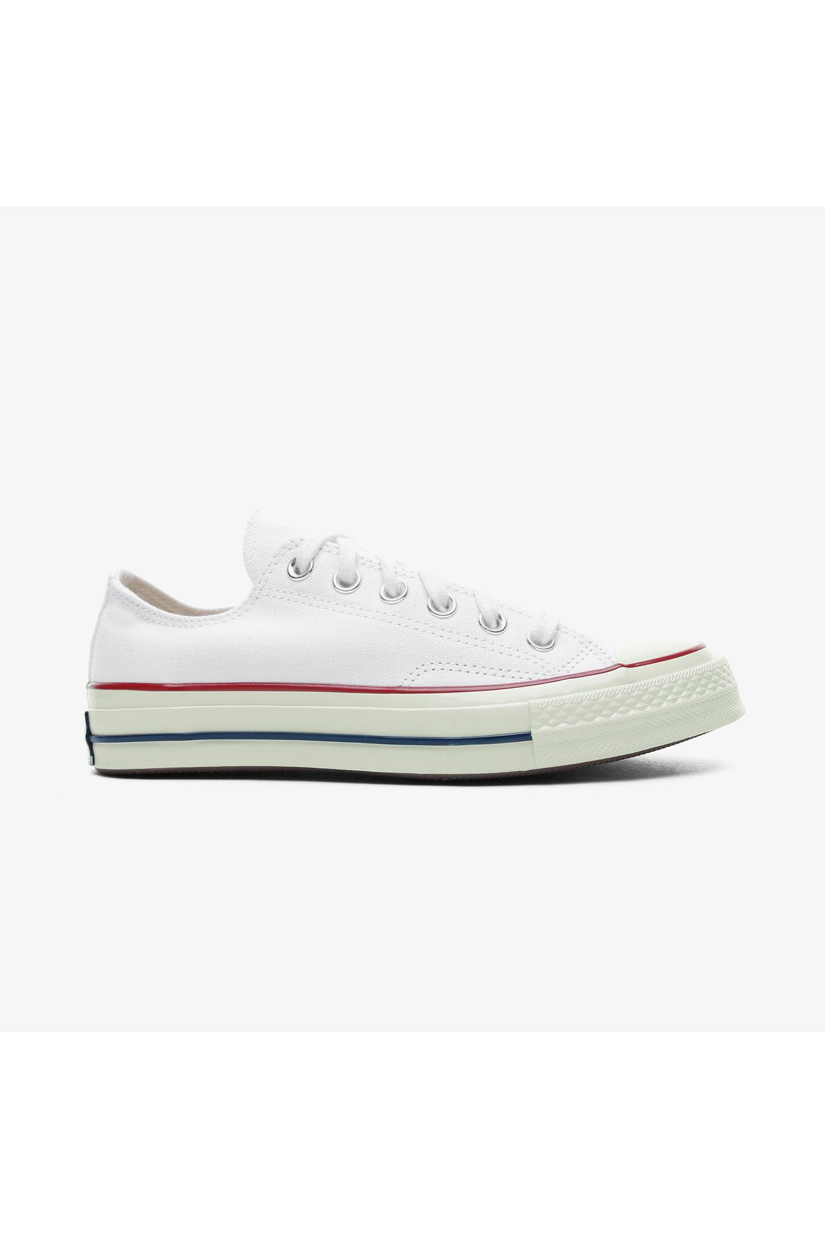 converse Tenisówki Unisex W Kolorze Białym Unisex - 44