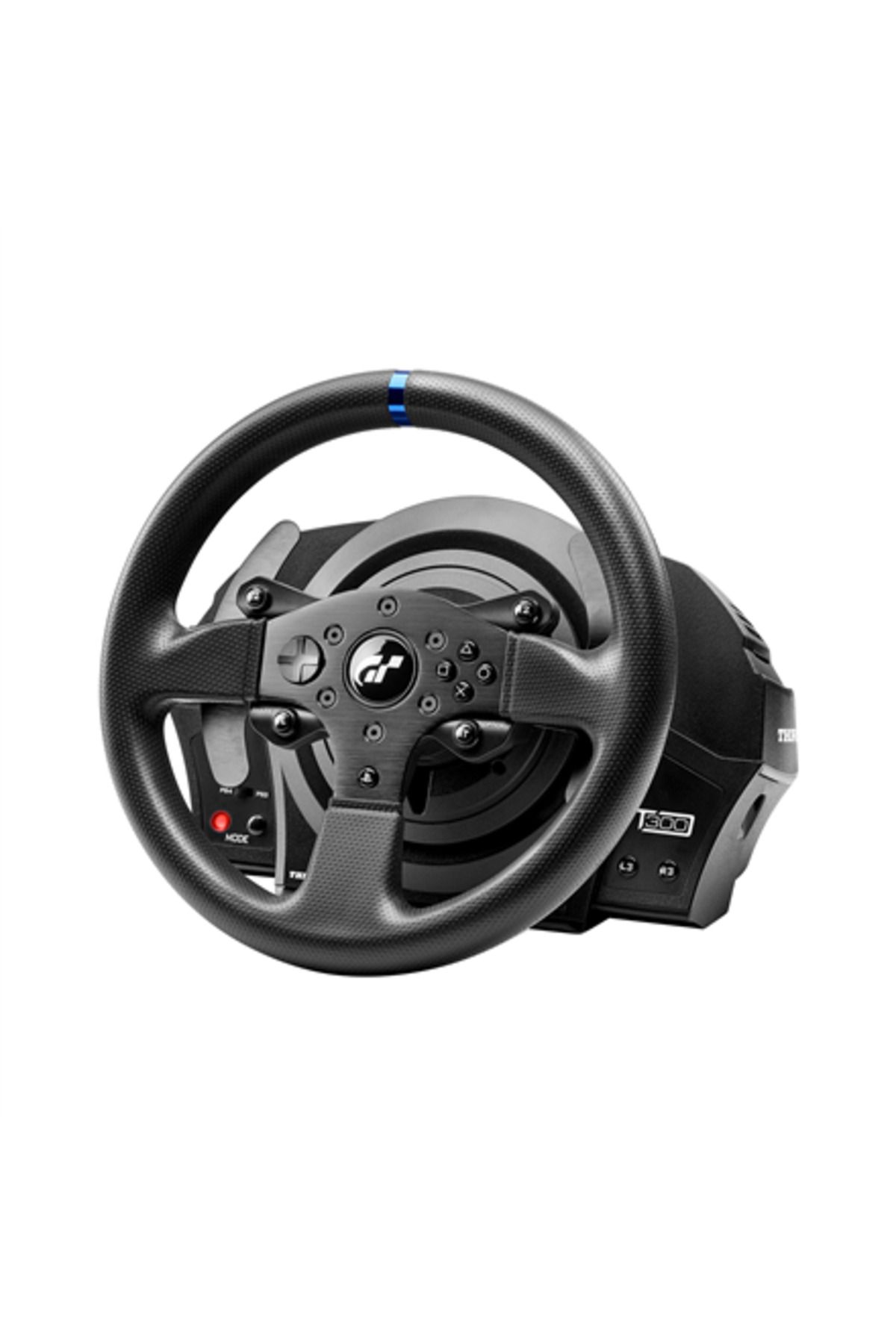 Thrustmaster-Kierownica do gier T300 RS GT Edition z technologią 1080° Force Feedback 3