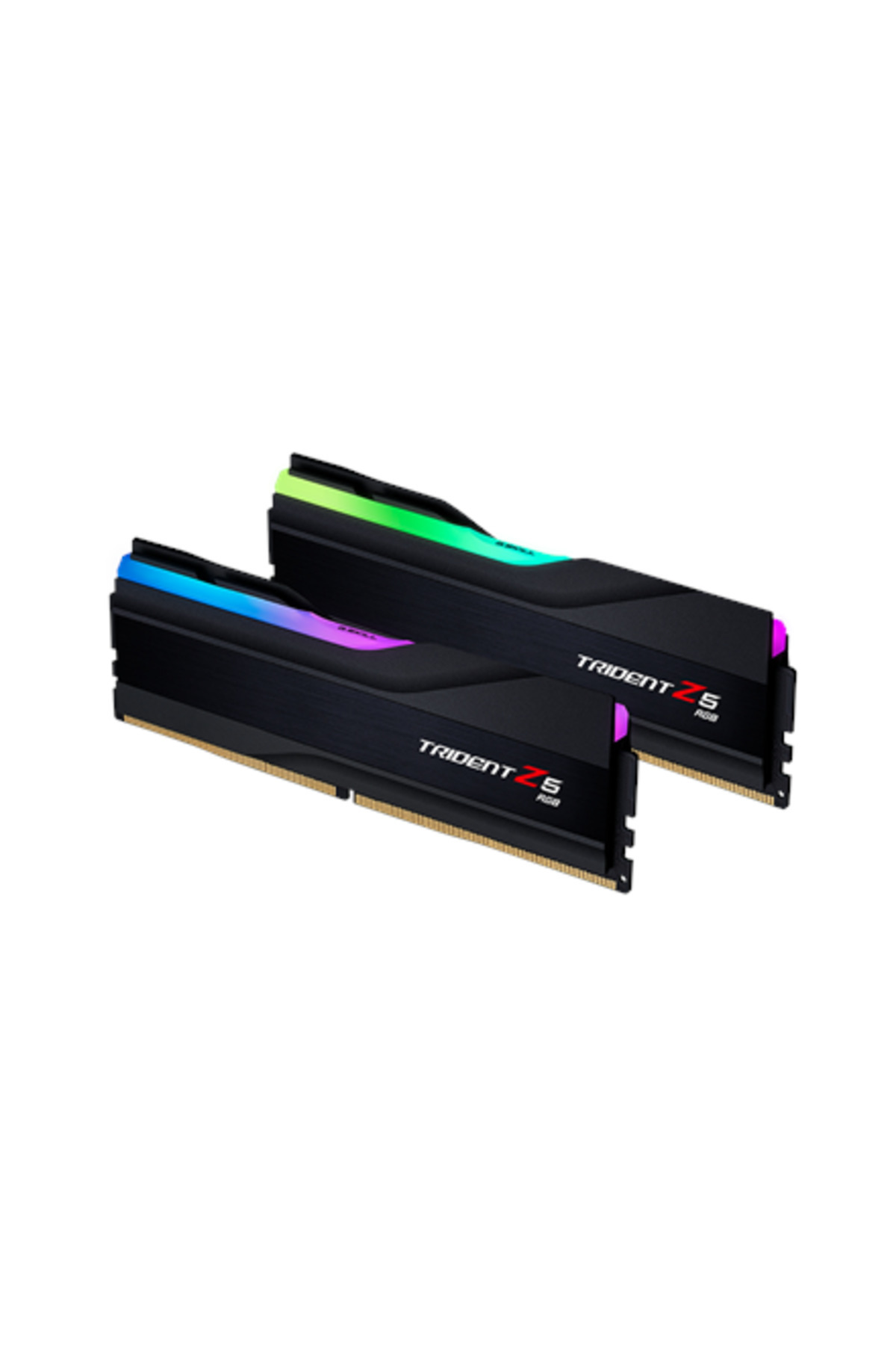 G Skill-G.Skill | 32 Kit (16GBx2) GB | DDR5 | 6400 MHz | PC/serwer | Registered No | ECC No 3