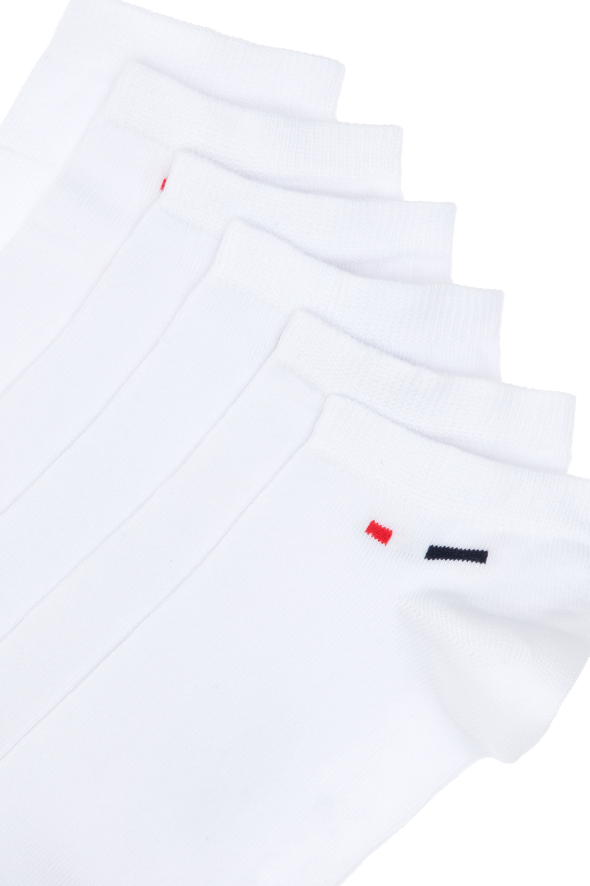 جوراب مردانه راسته | یو اس پولو U.S. Polo Assn. 1194359 - تصویر 2