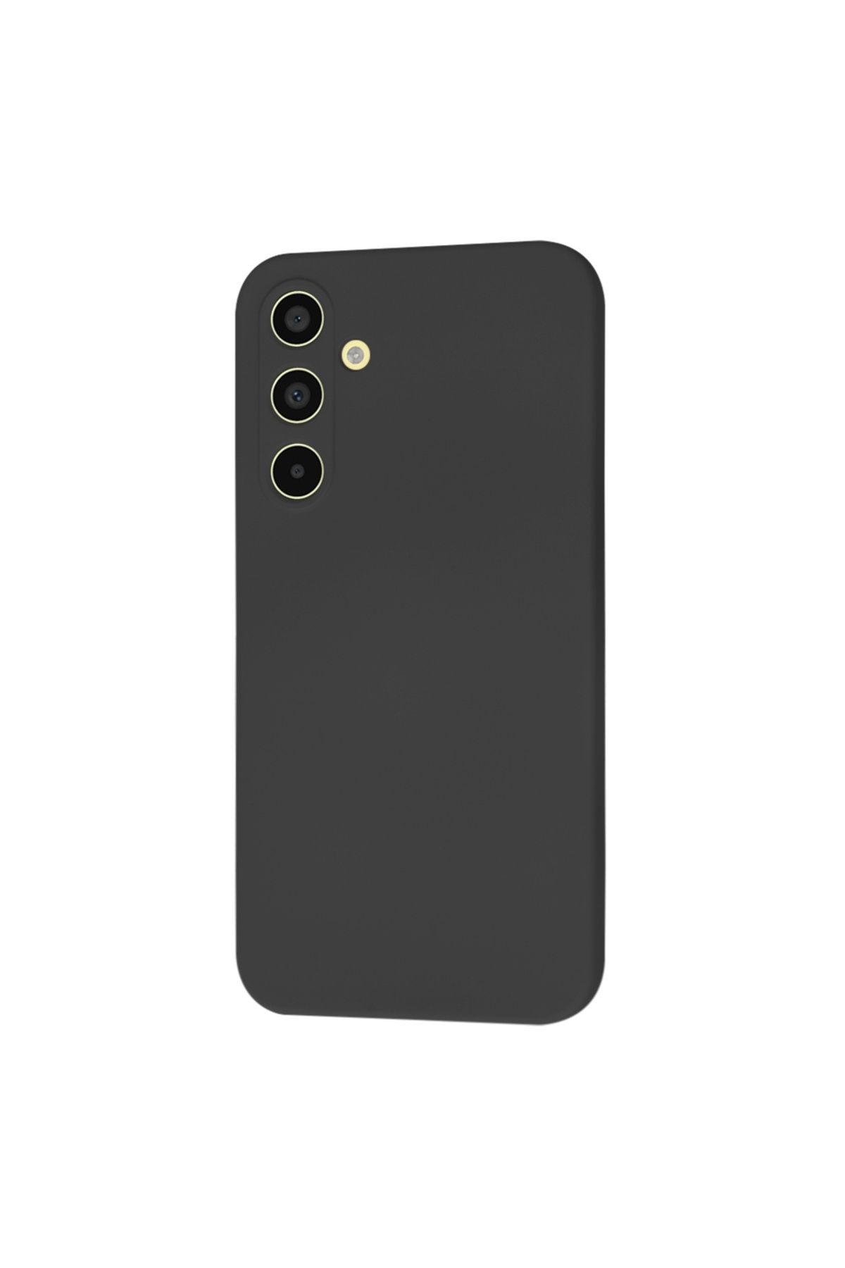 Techsuit-Case for Samsung Galaxy A35 5G - SoftFlex MagSafe - Black 2