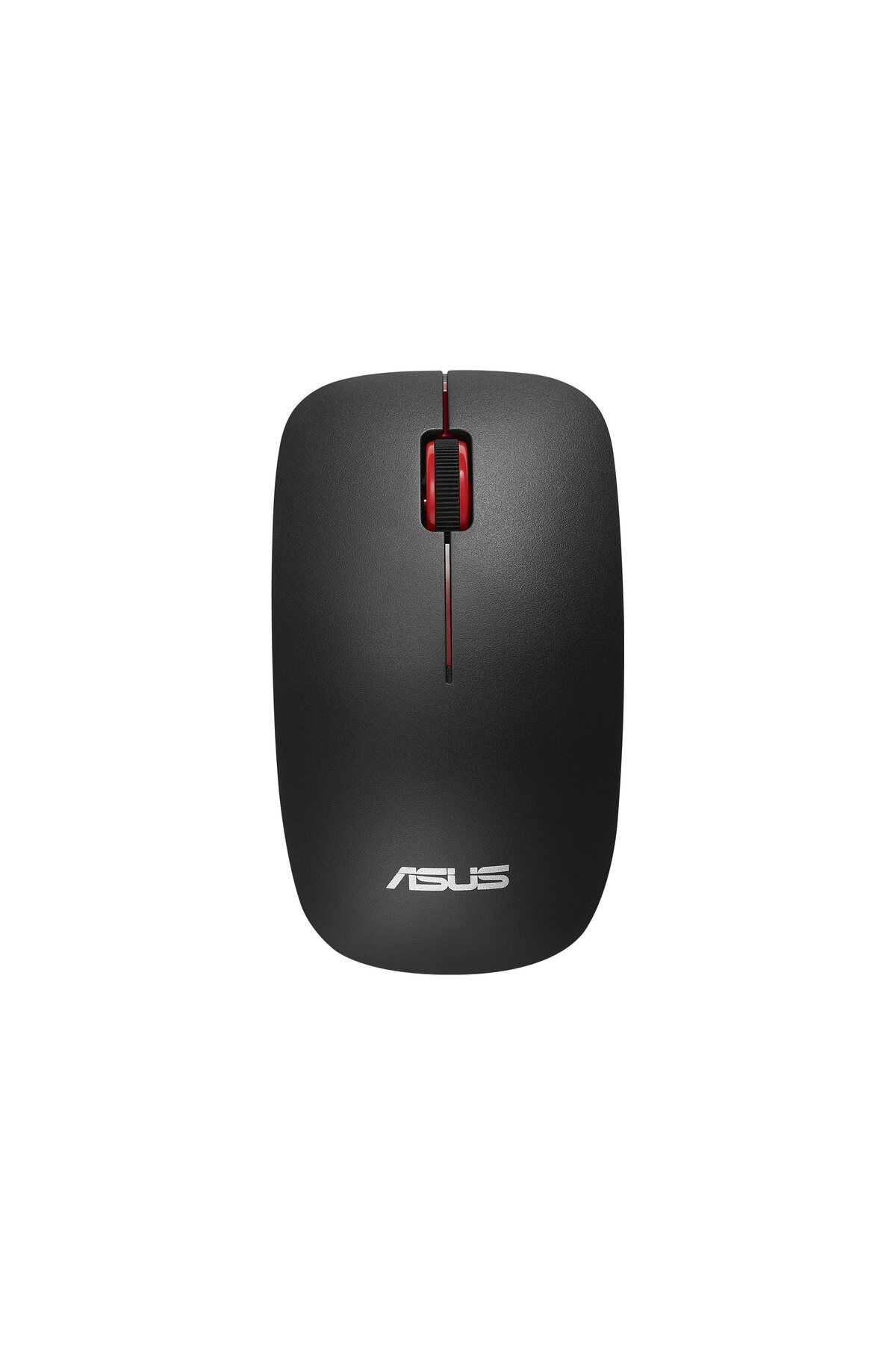 ASUS-| WT300 RF | Mysz optyczna | Czarny/czerwony 5