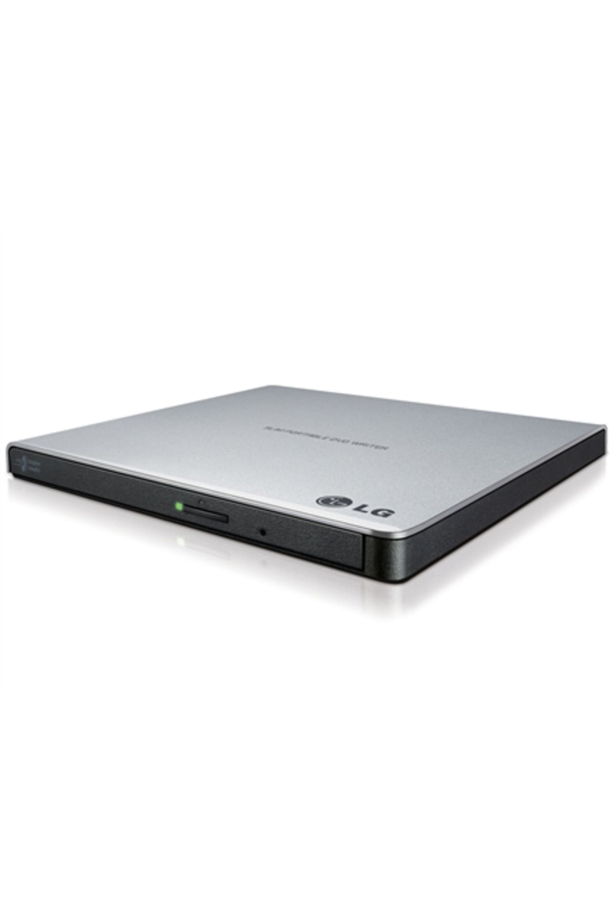 HITACHI-H.L Data Storage | GP57ES40 | Zewnętrzny | Napęd DVD±RW (±R DL) / DVD-RAM | USB 2.0 1