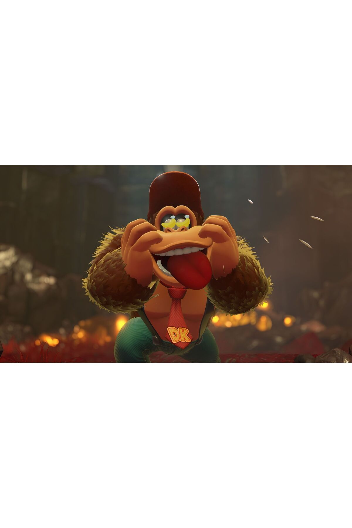 Nintendo-Donkey Kong Bananza Switch 2 5