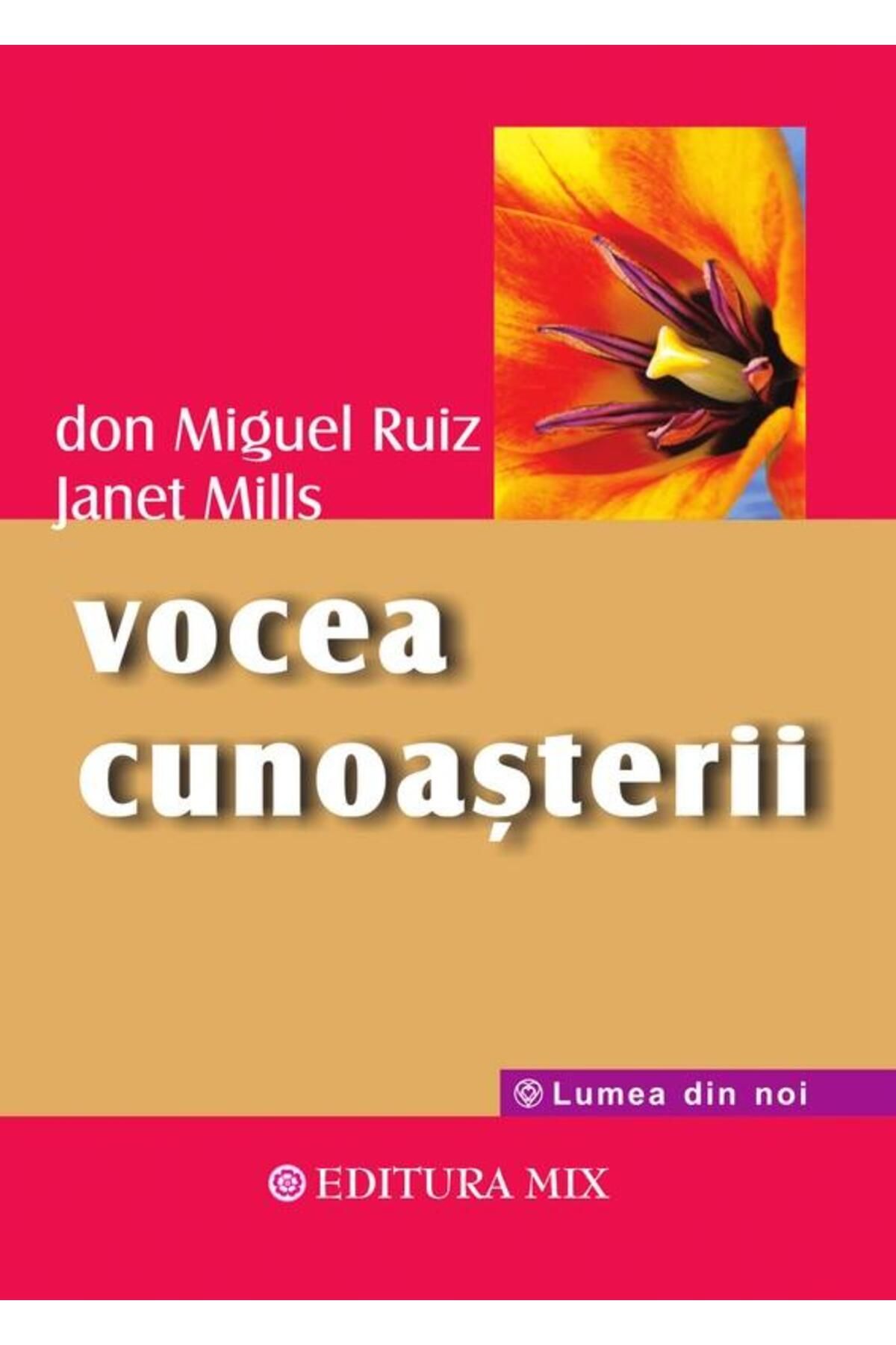 Editura Mix-The Voice of Knowledge. A Practical Guide to Acquiring Knowledge 1