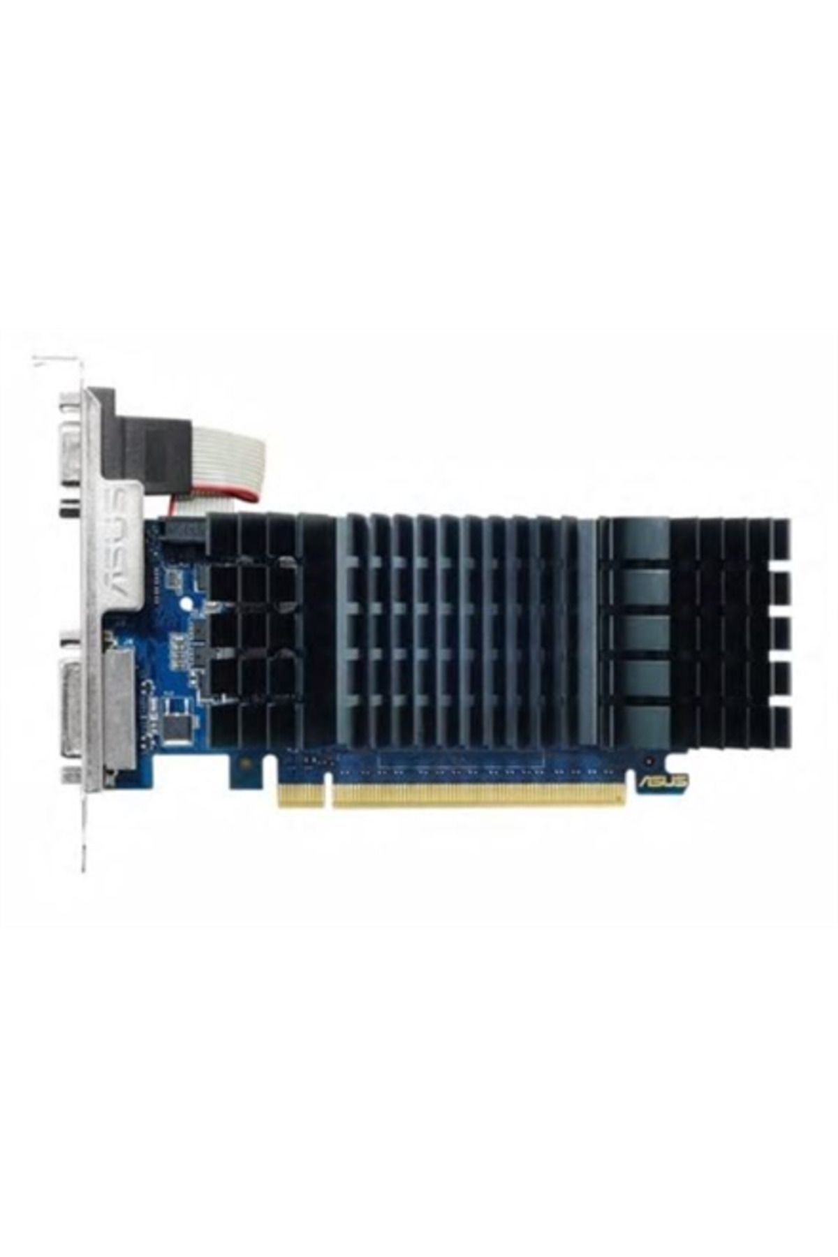 ASUS-| GT730-SL-2GD5-BRK | NVIDIA GeForce GT 730 | 2 GB 4