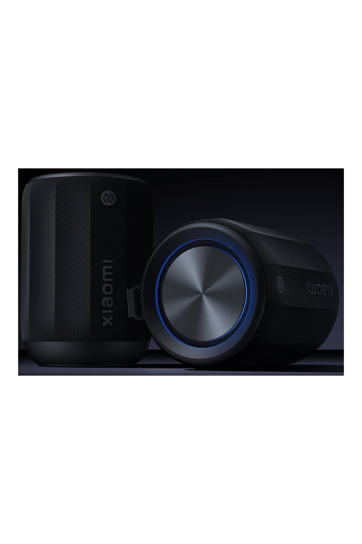 Xiaomi-Speaker Mini | Waterproof | Bluetooth | NFC features | Portable | Wireless connection 1