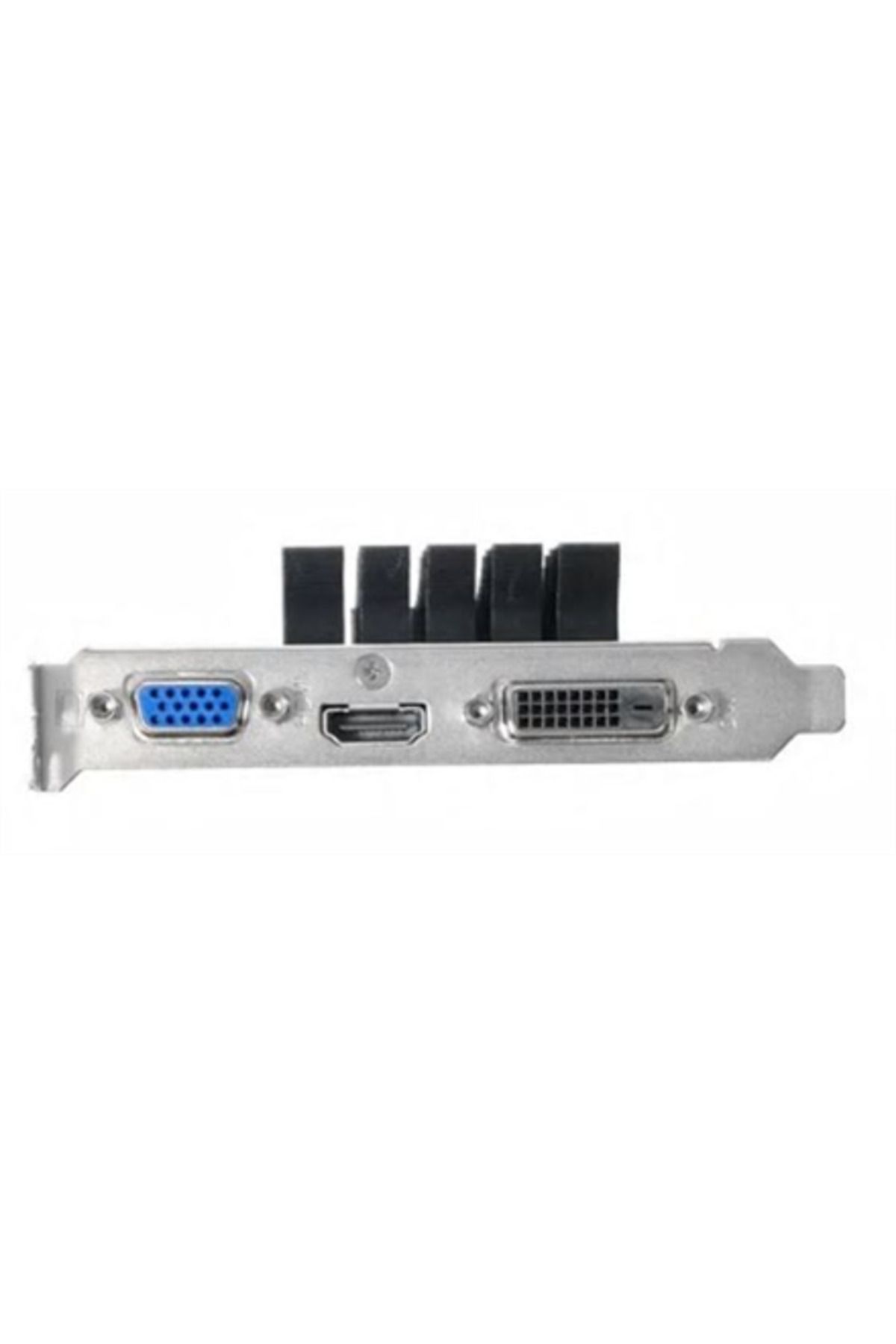 ASUS-| GT730-SL-2GD5-BRK | NVIDIA GeForce GT 730 | 2 GB 2