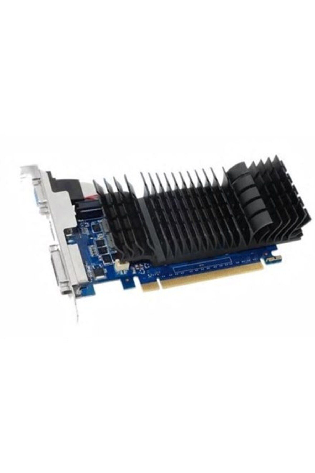 ASUS-| GT730-SL-2GD5-BRK | NVIDIA GeForce GT 730 | 2 GB 7