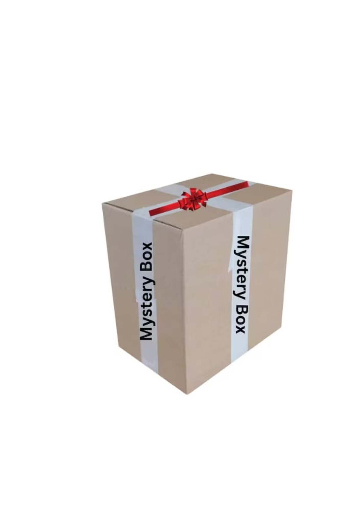 Karll-eMAG/Trendyol return surprise box 3-5 new and unsealed products 8