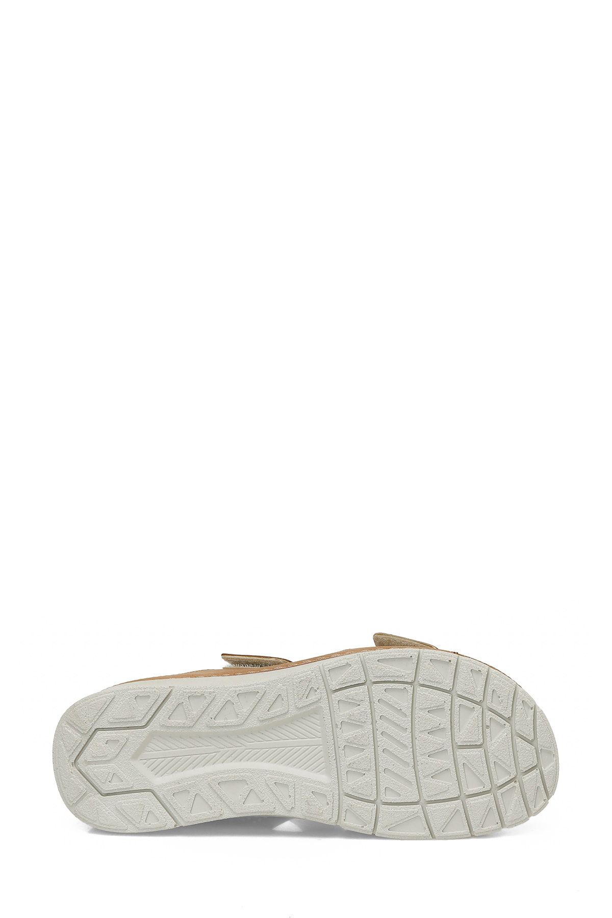 Polaris-167002.Z5Fx Tan Women's Slippers 6