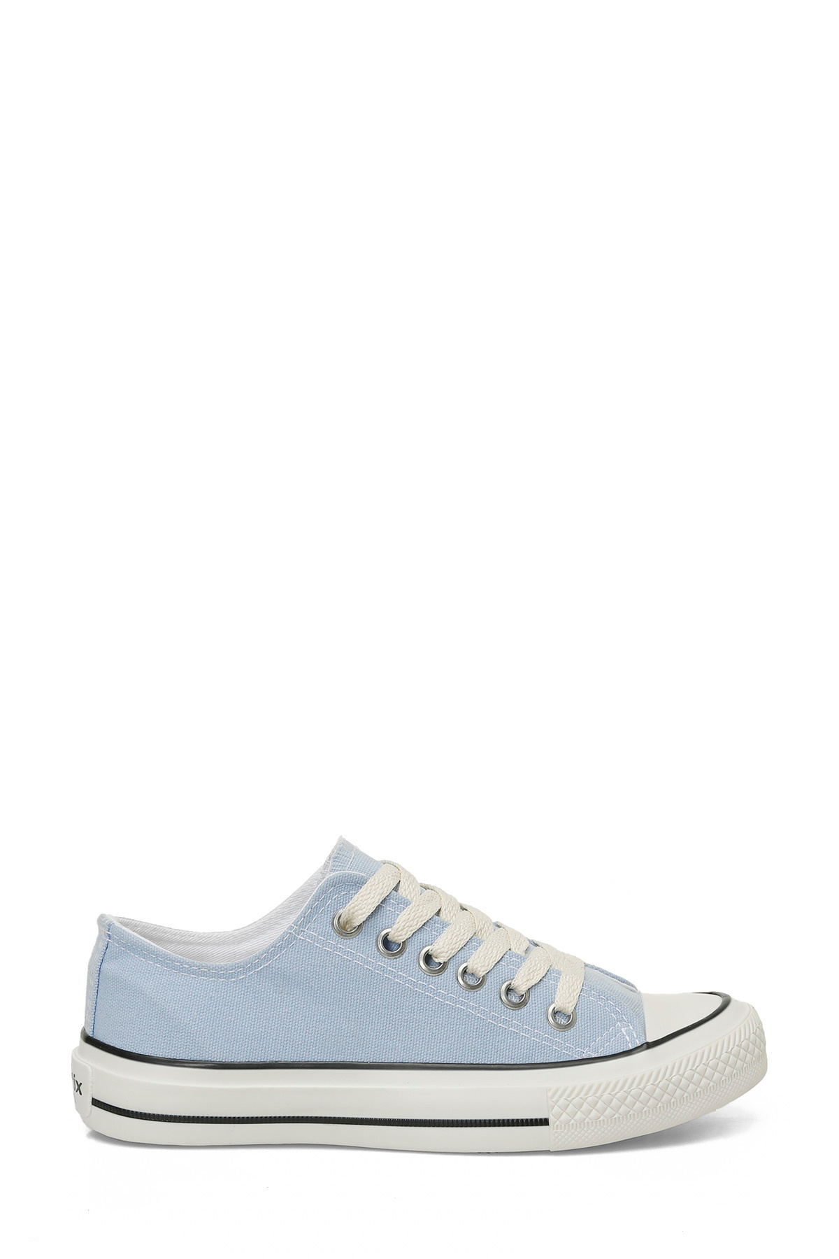 Kinetix KETY 5FX Mavi Kadın Sneaker - Fiyatı, Yorumları