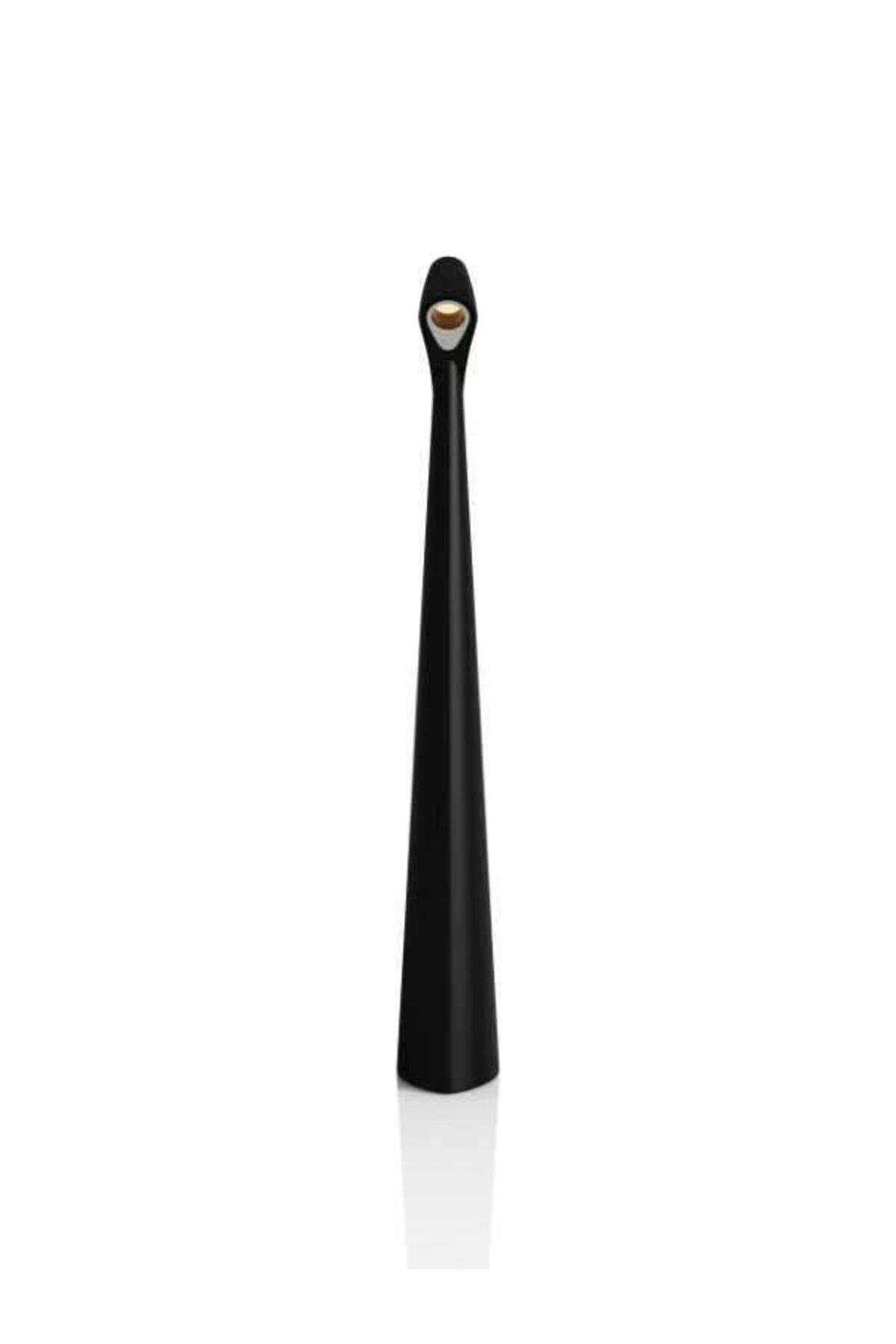 Tescomak-LED table lamp, rechargeable, with 3 brightness levels, black 5