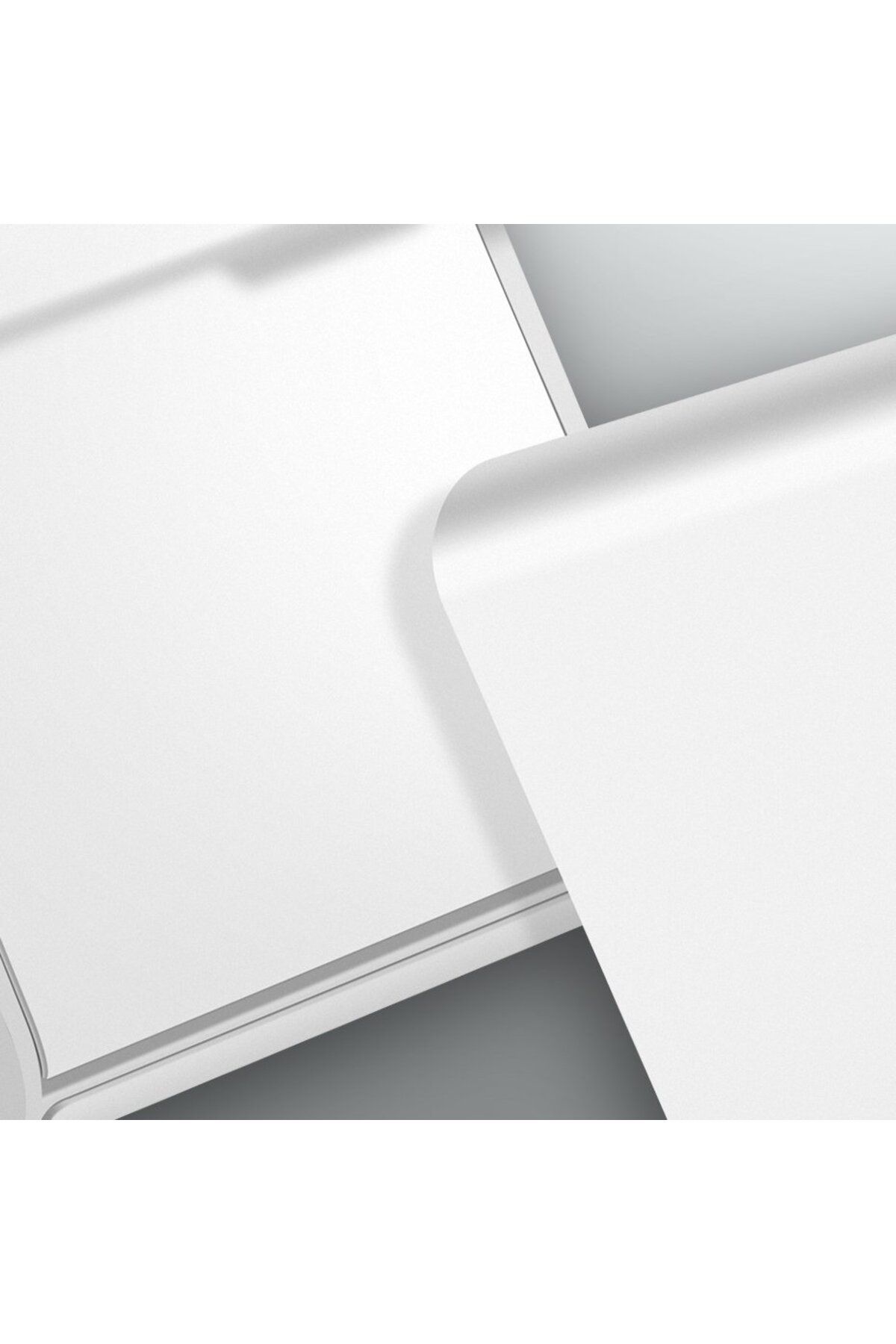 Ugreen-Biurkowy regulowany stojak podstawka na telefon tablet biały 9