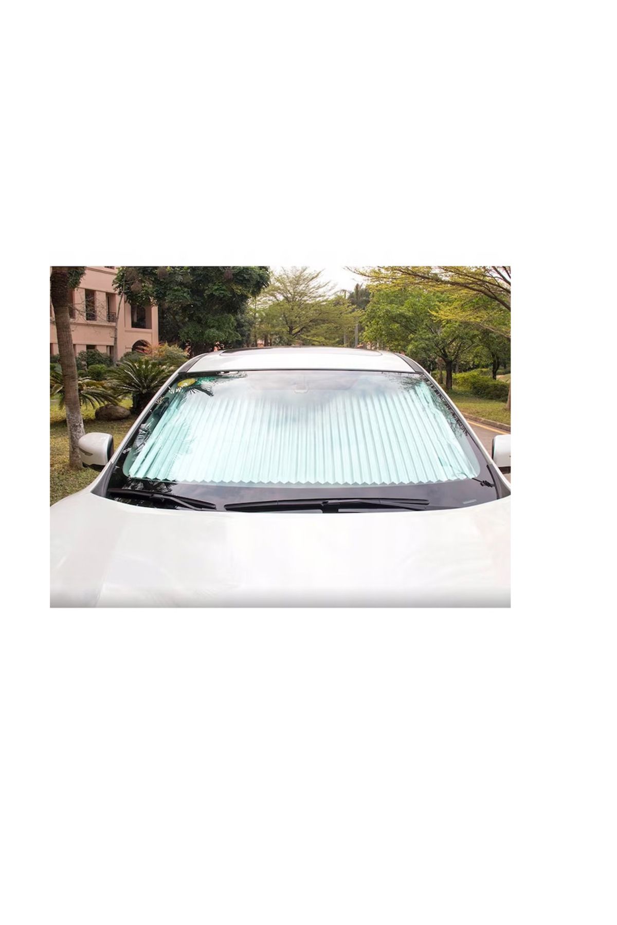 OEM-Rulou Solar, 70x155 cm, Material Poliester, Inaltime 70 cm, Lungime 155 cm, Materiale De Inalta Cali 3