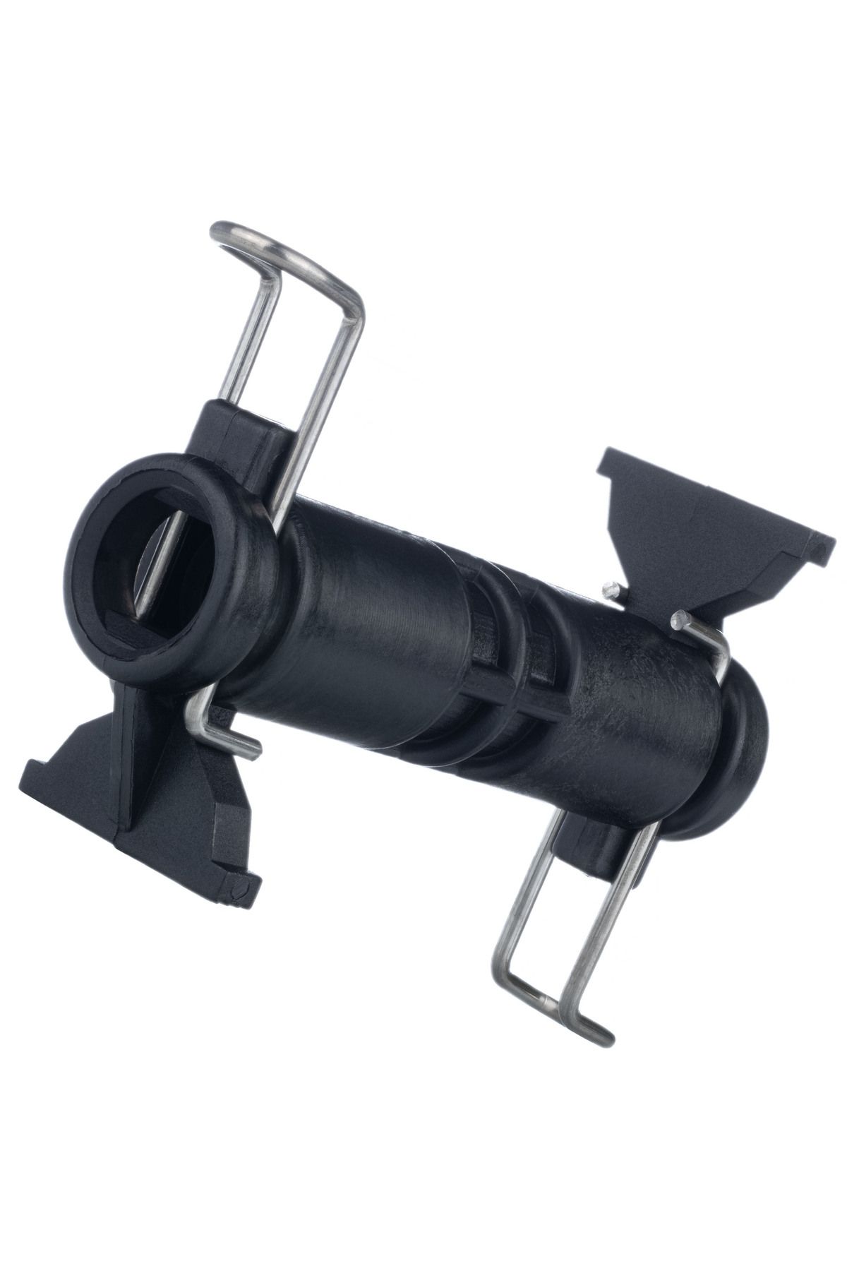 Rosfix-Adapter / Złącze Click-Click do łączenia węży, do myjki ciśnieniowej (K2, K3, K4, K5, K6 K7) 3