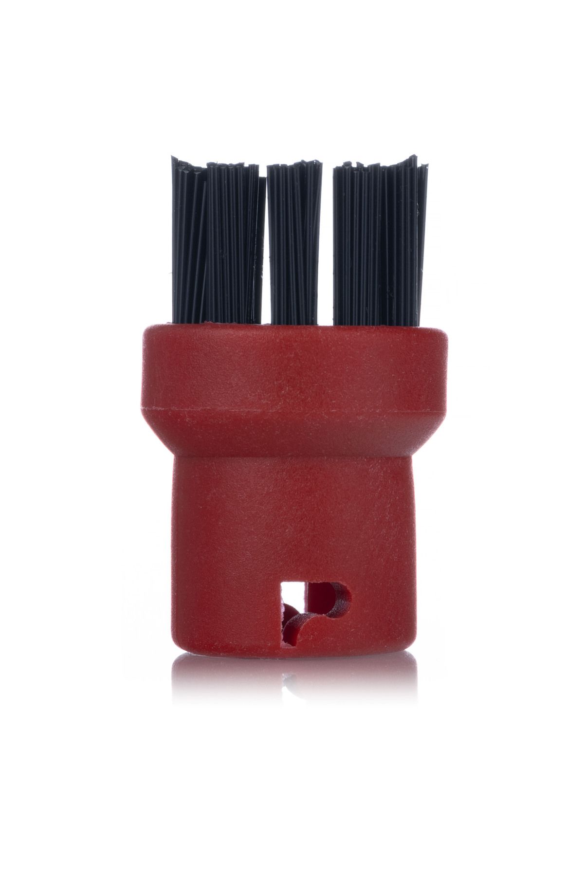 Rosfix-3 inserții pentru mop + set de 6 perii rotunde pentru curățătorul cu abur Kärcher 11