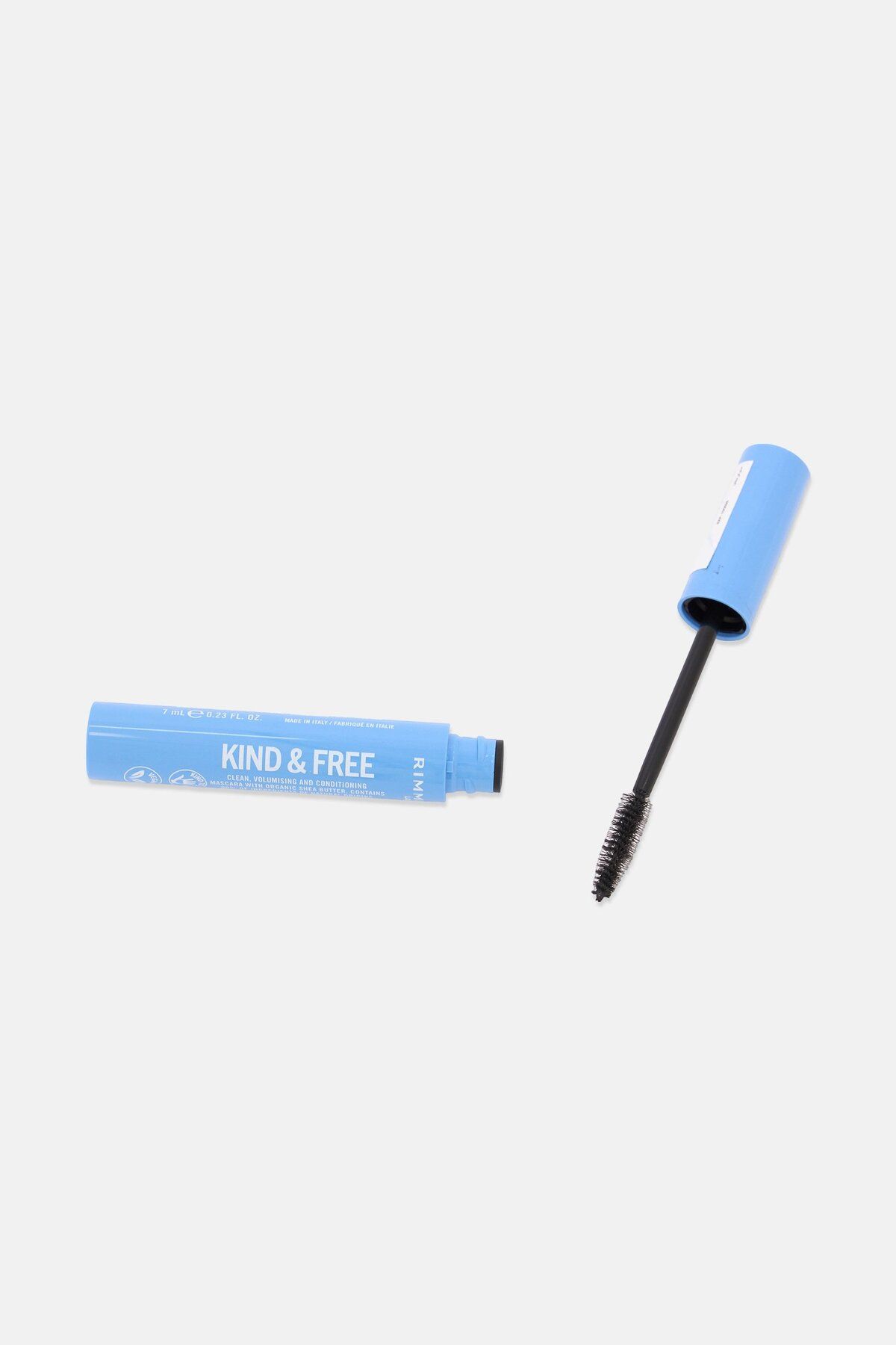Rimmel-Kind And Free Volume Mascara 001, 7 ml 3