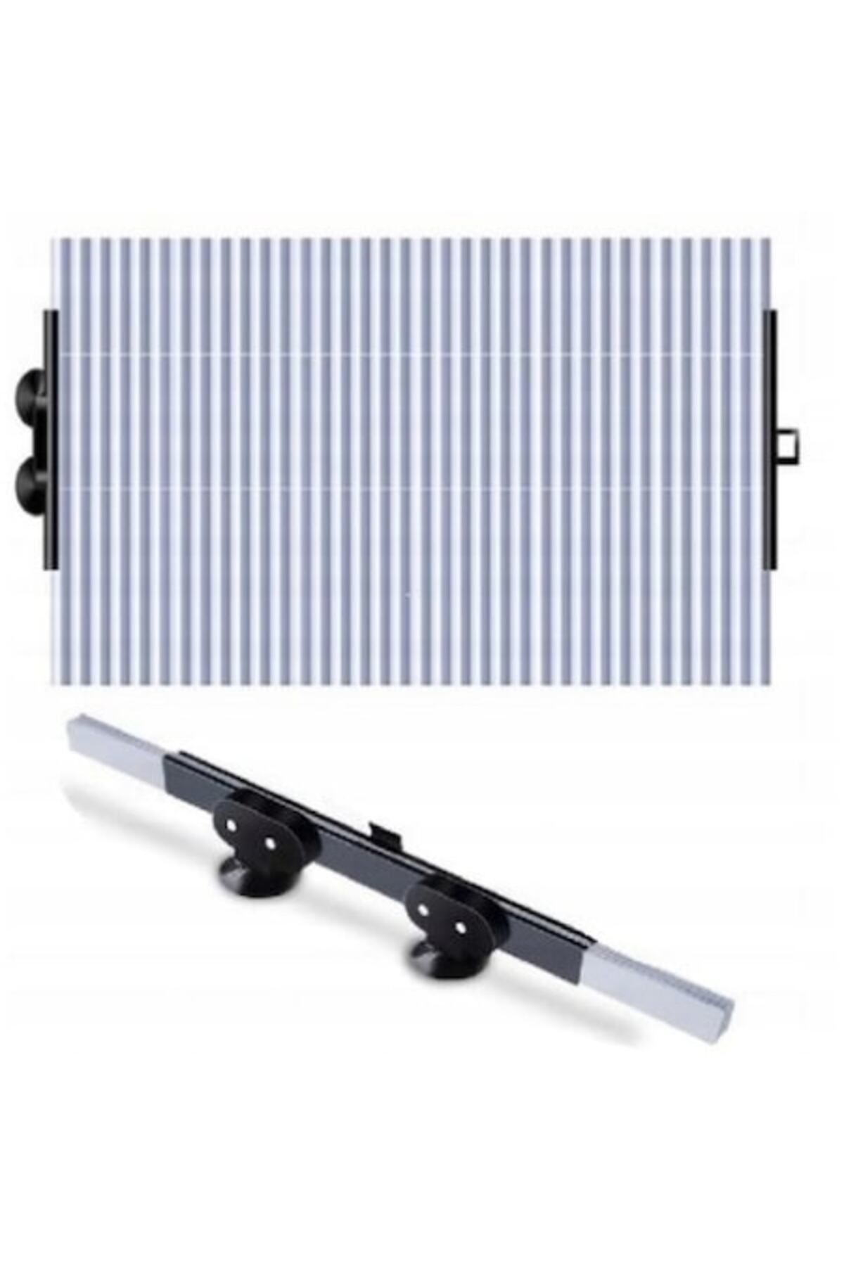 OEM-Rulou Solar, 70x155 cm, Material Poliester, Inaltime 70 cm, Lungime 155 cm, Materiale De Inalta Cali 5