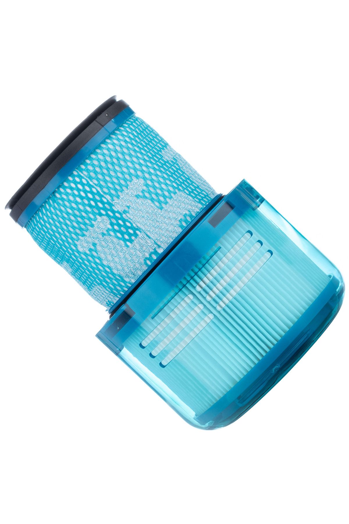 Rosfix-2x Filtr wymienny do Dyson V11/ V15 Detect Absolute 12