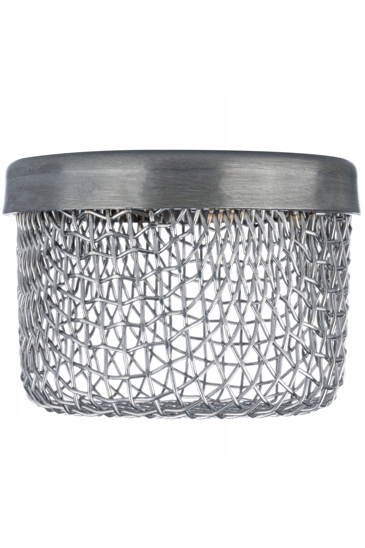 Rosfix-Filtr ssaka 10 mesh do agregatu tłokowego Tornado RTR5 9