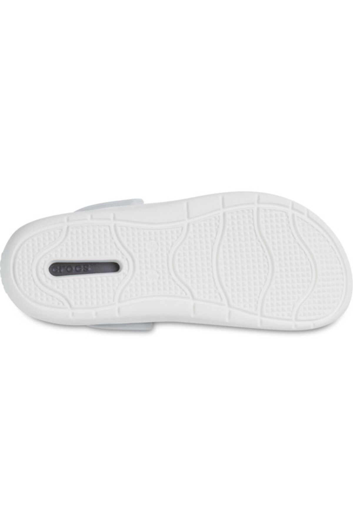 Crocs-Clogs InMotion Clog 36-37 EU - M4/W6 US Gray - Atmosphere 7