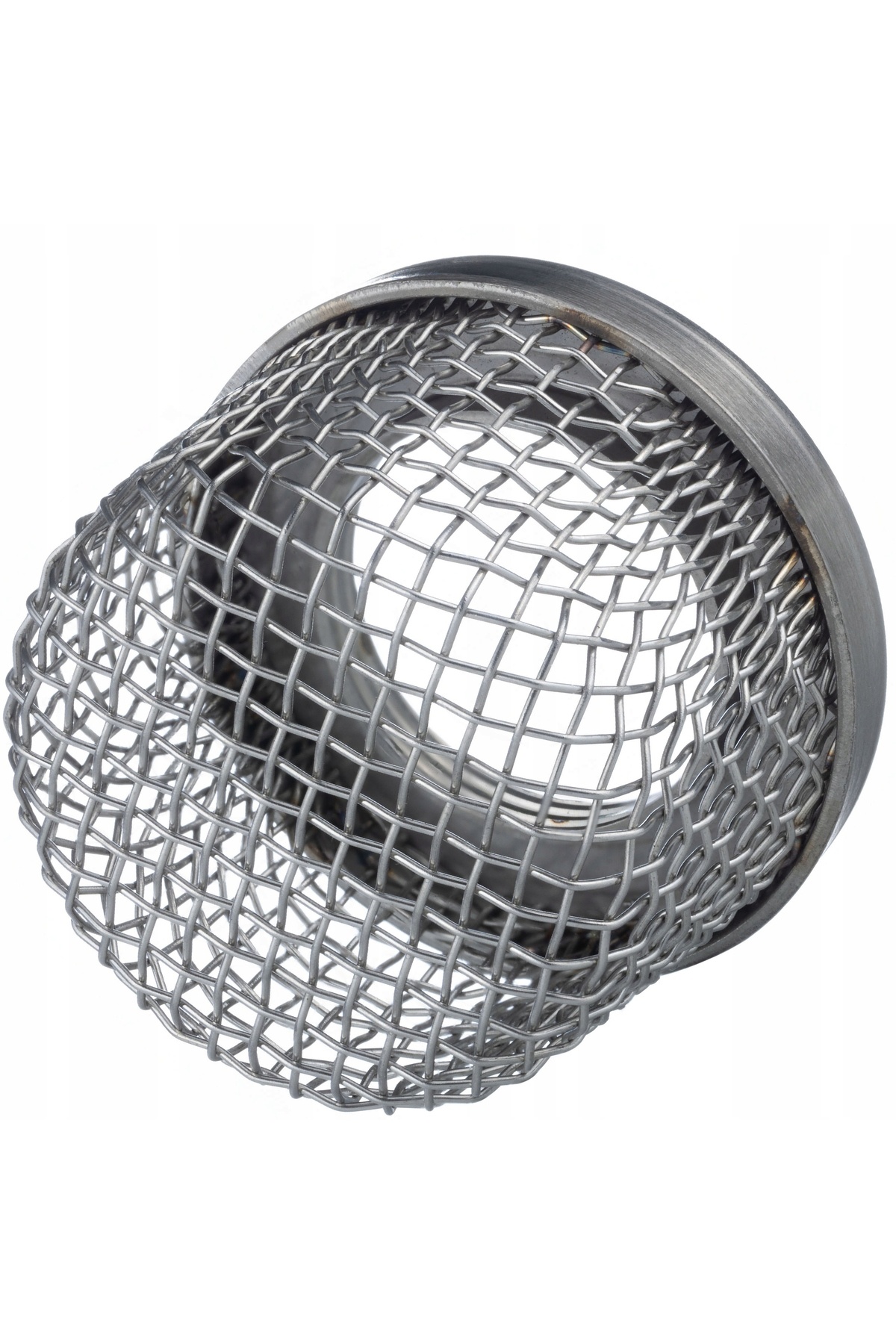 Rosfix-Filtr ssaka 10 mesh do agregatu tłokowego Tornado RTR5 8