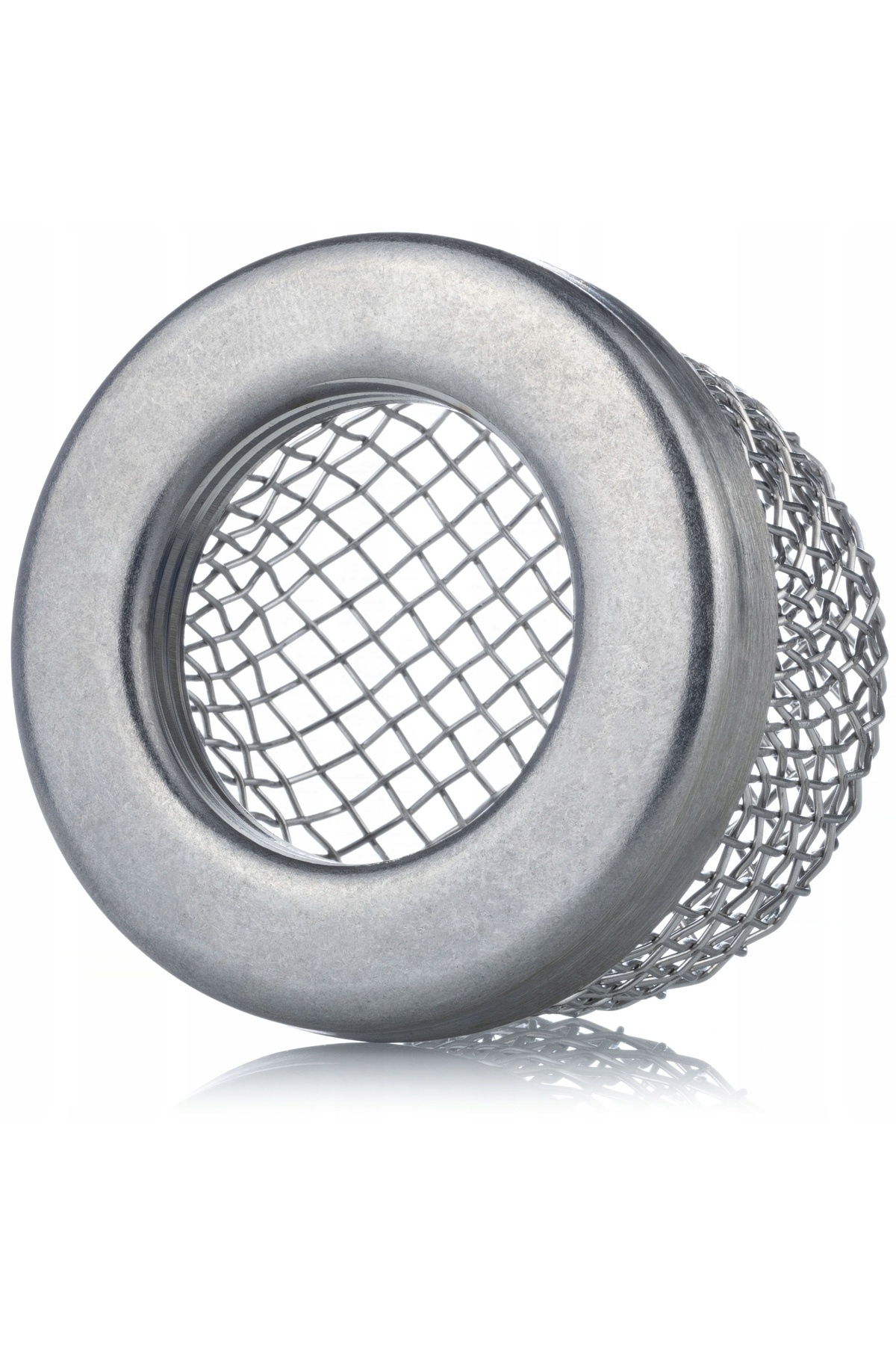 Rosfix-Filtr ssaka 10 mesh do agregatu tłokowego Tornado RTR5 5