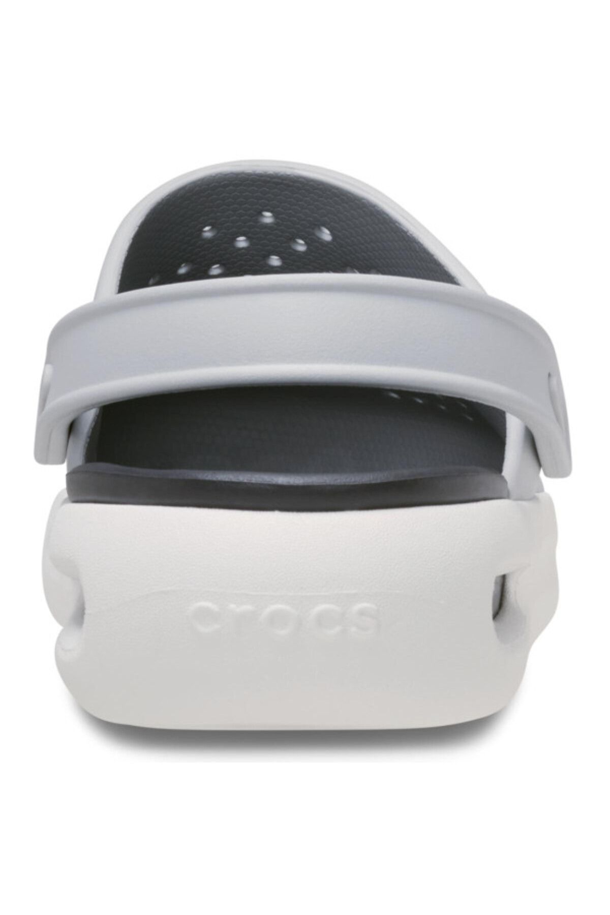 Crocs-Clogs InMotion Clog 36-37 EU - M4/W6 US Gray - Atmosphere 6