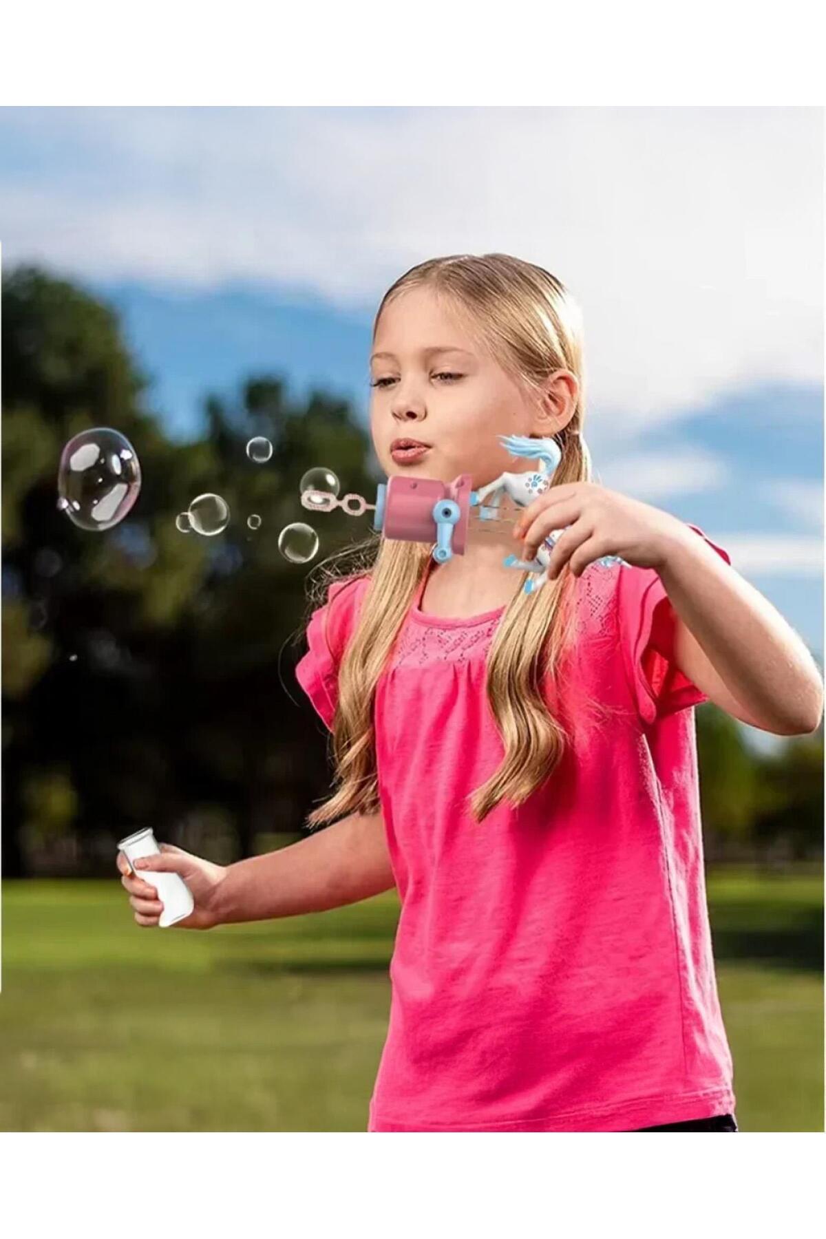 lets be child-Let's Be Child Unicorn Foam Bubble 4