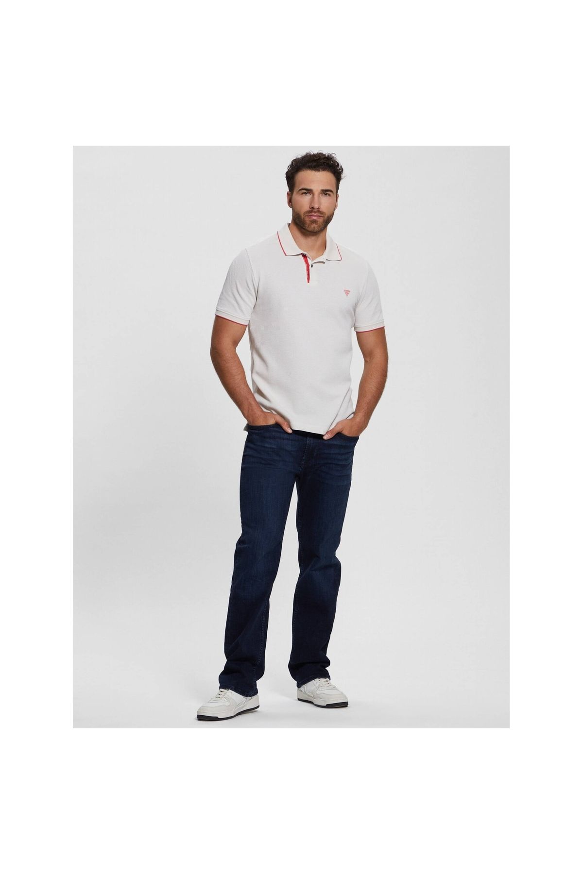 Guess-Ss New Tech Stretch 3