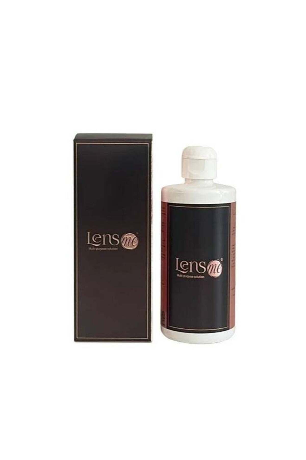 LensMe-Lens.me Multipurpose Daily Solution for Contact Lenses, 150 ml 1