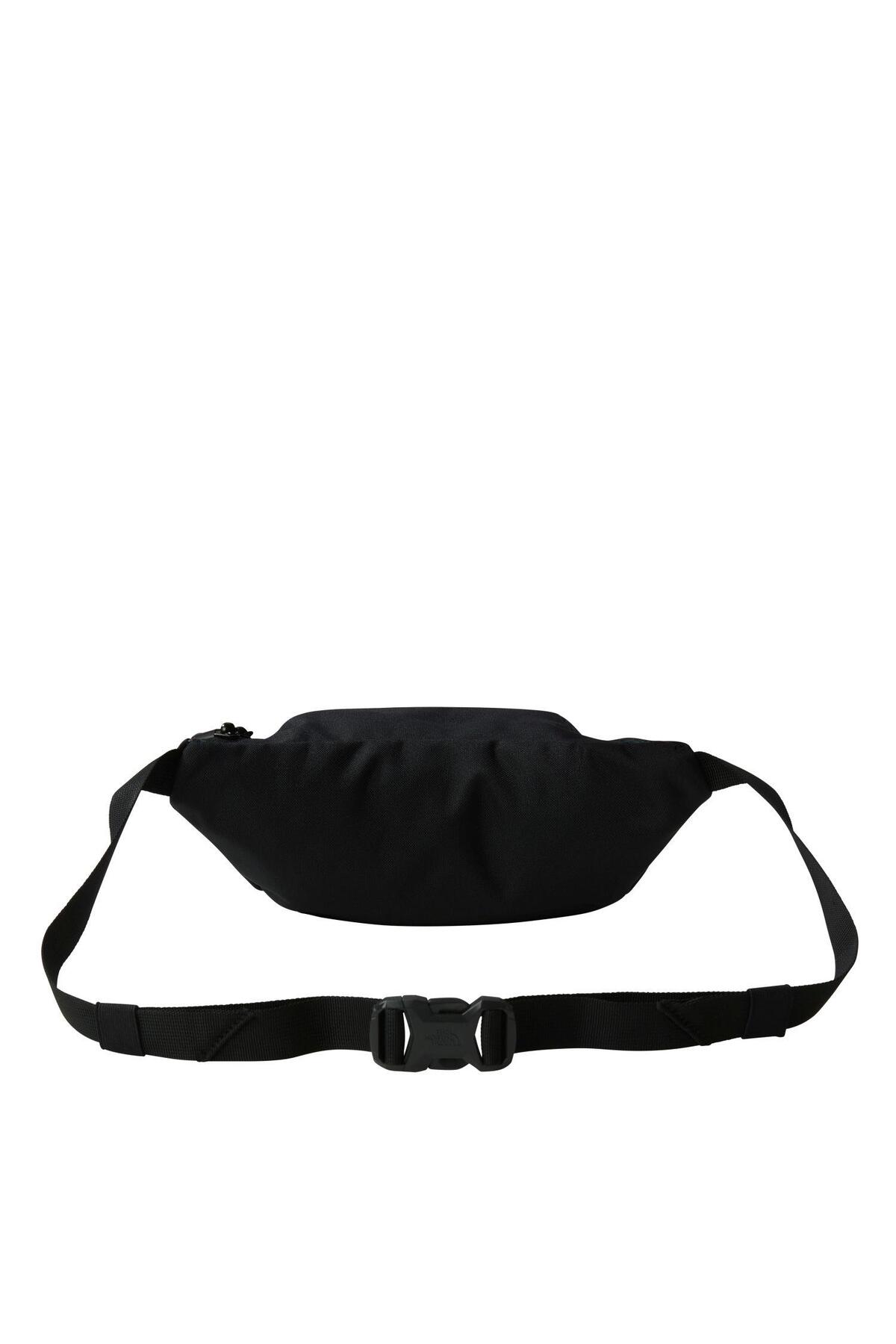 THE NORTH FACE JESTER LUMBAR Unisex Çanta NF0A52TM0IO1 Antrasit-STD görsel 2