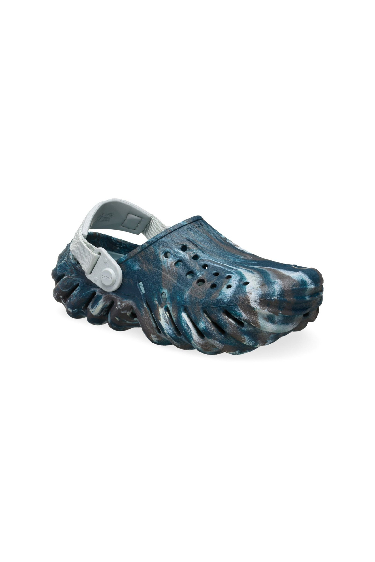 Crocs-Saboti Echo Marbled Kids - 208464-0LE 1