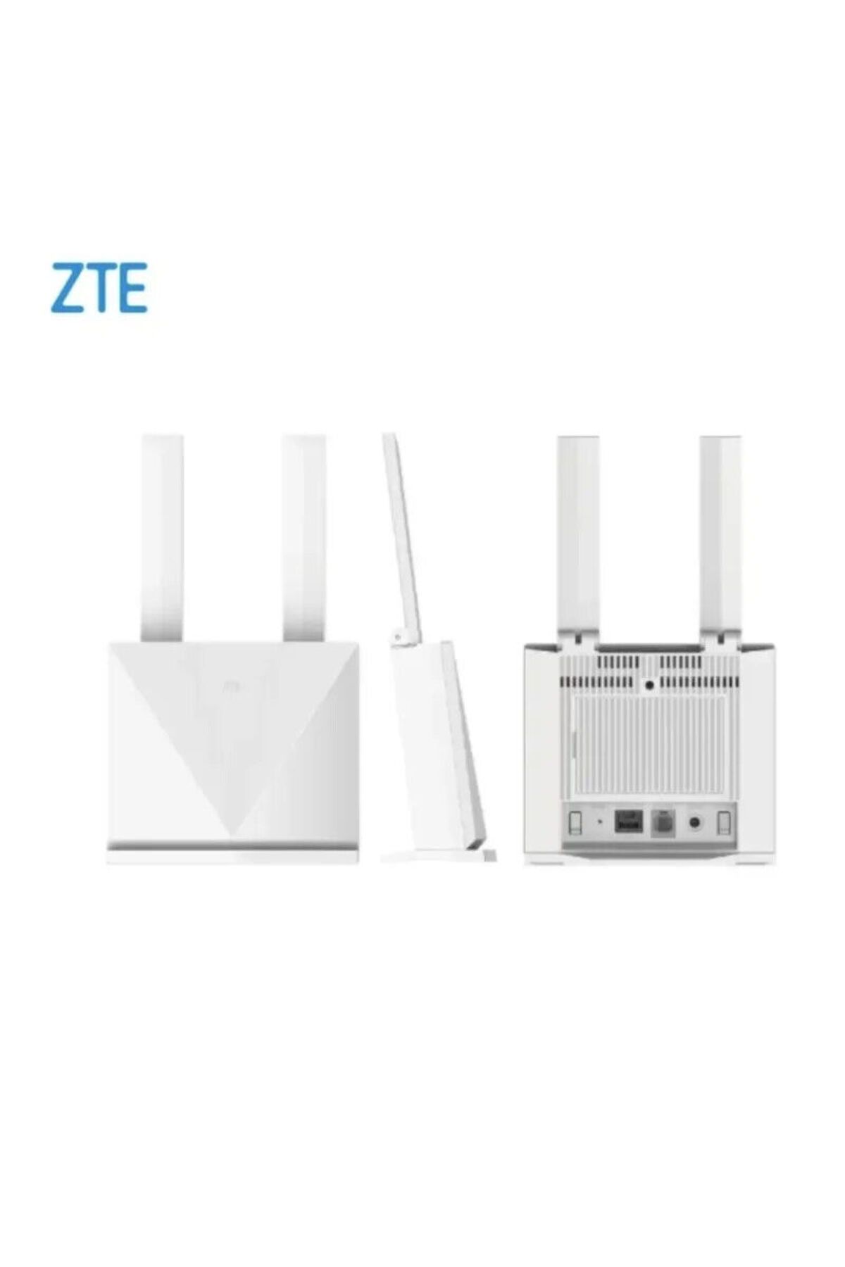 ZTE-جهاز توجيه واي فاي K10 4G LTE 4G CPE مع منفذ LAN وبطارية غير مقفلة يدعم جميع الشبكات 7