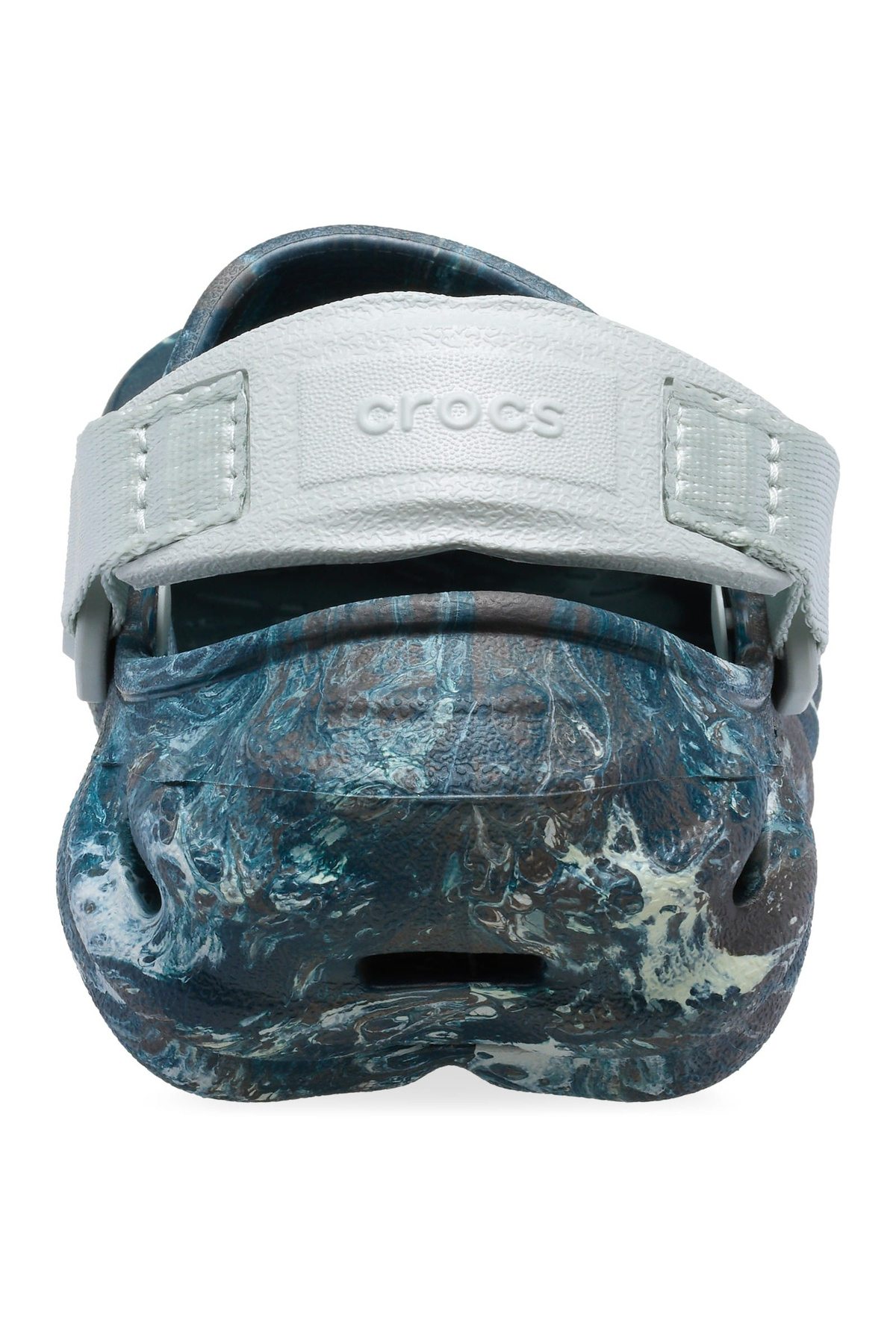 Crocs-Saboti Echo Marbled Kids - 208464-0LE 6