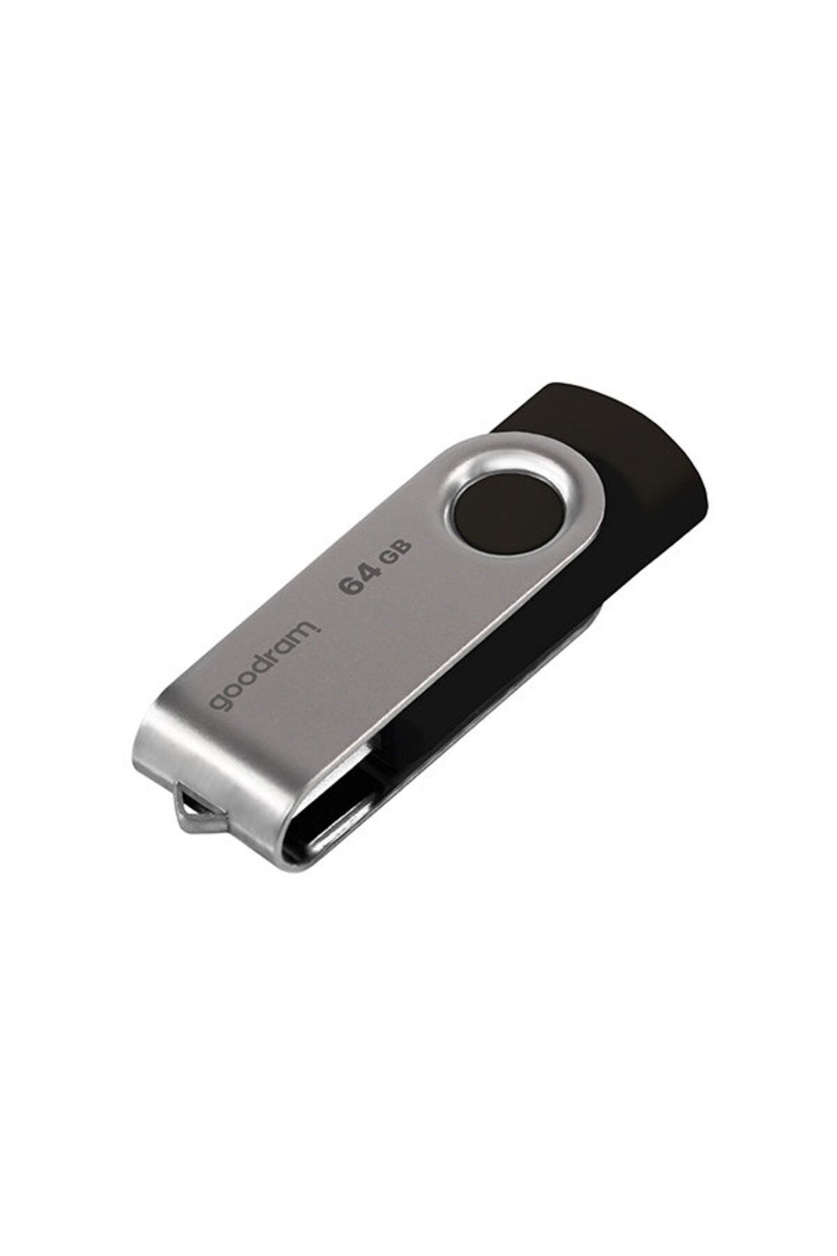 Goodram-Stick USB 3.2 Gen 1 64GB UTS3 negru 3